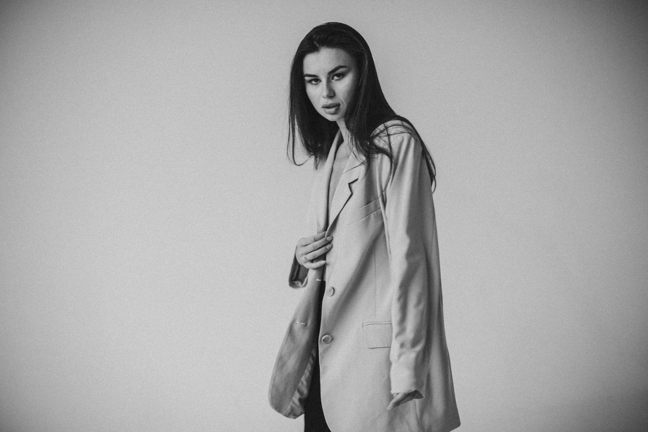 Полина. Фотограф в Архангельске Александра Васина