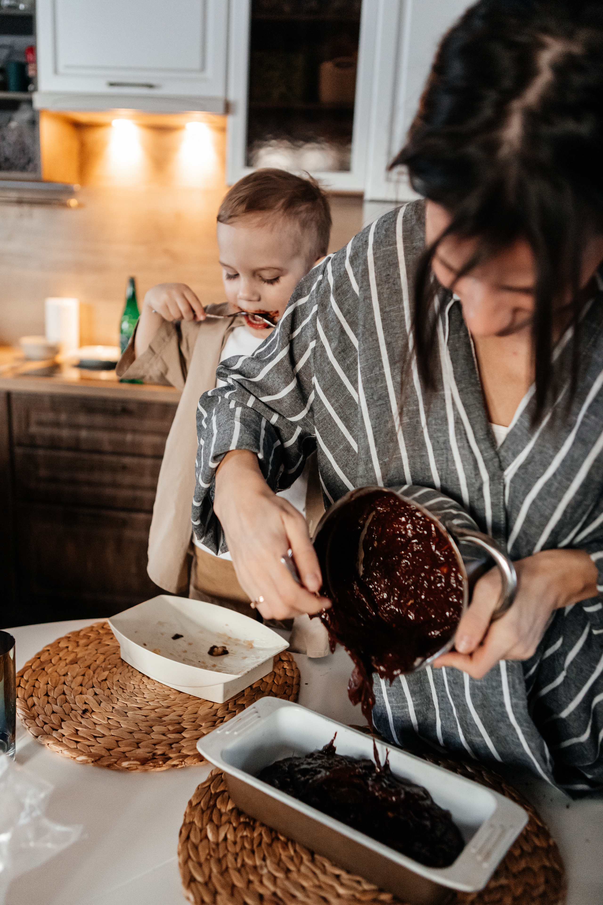 Домашние радости. Alex Vasina Photographer