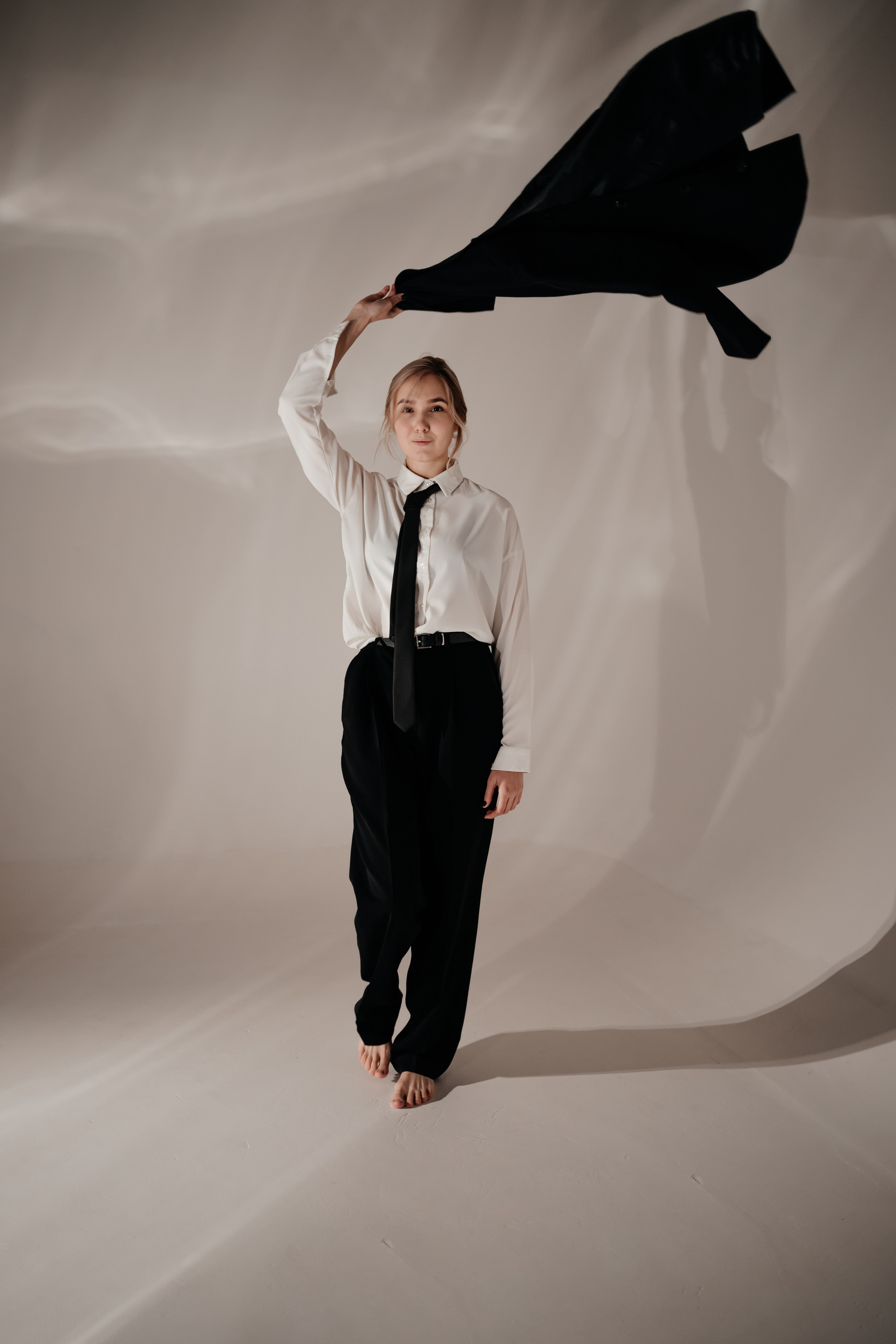 Арина. Фотограф в Архангельске Александра Васина