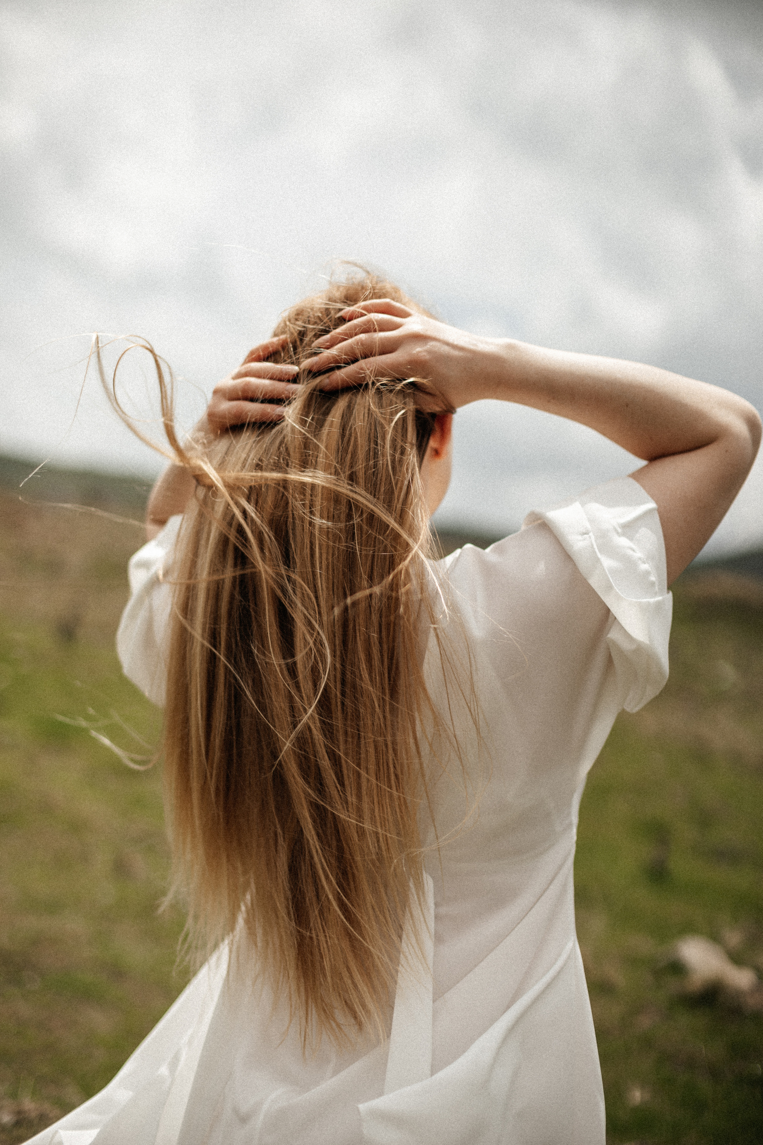 Синтия. Alex Vasina Photographer