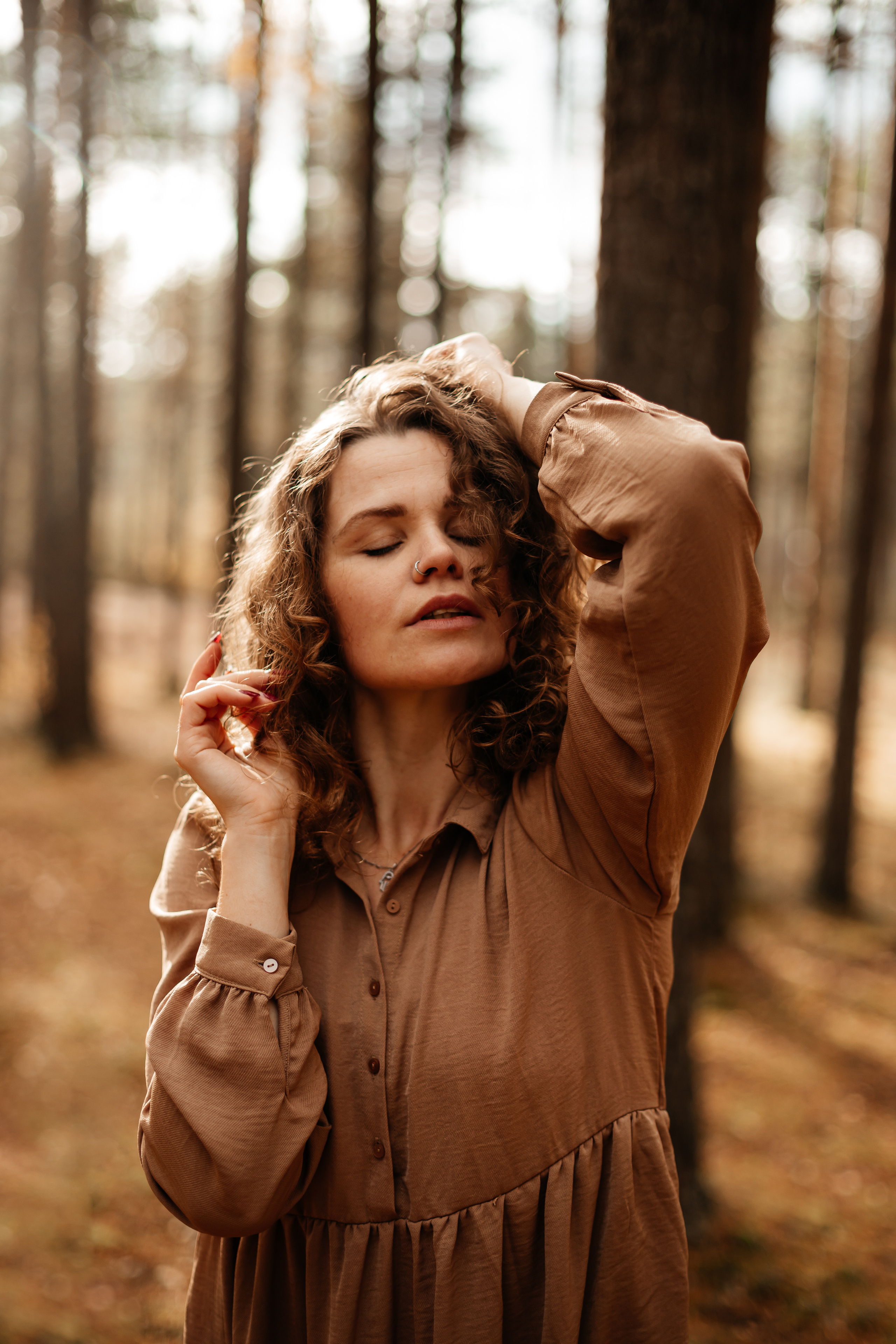 Настя. Alex Vasina Photographer