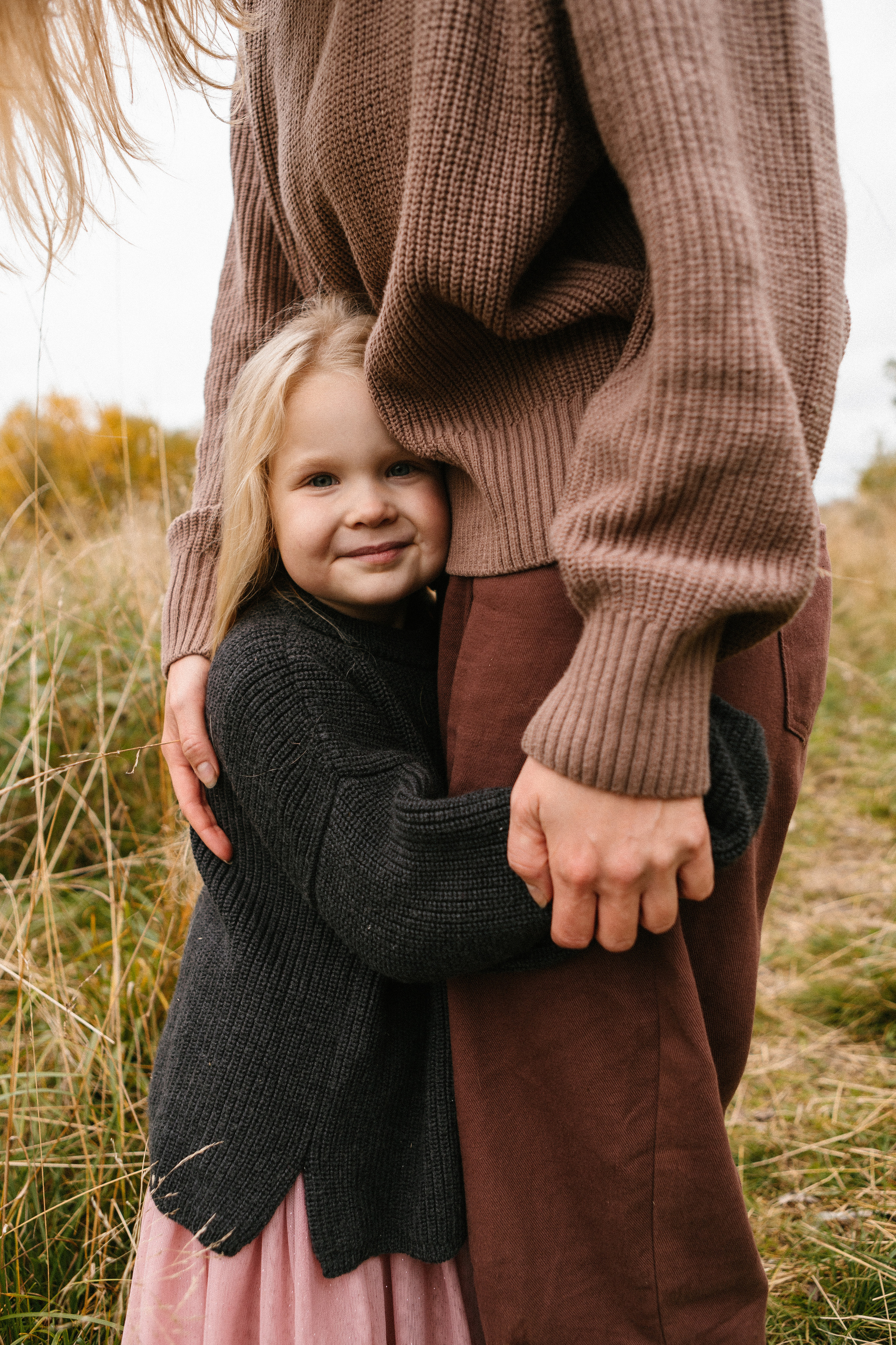 Наташа и Яся. Фотограф в Архангельске Александра Васина