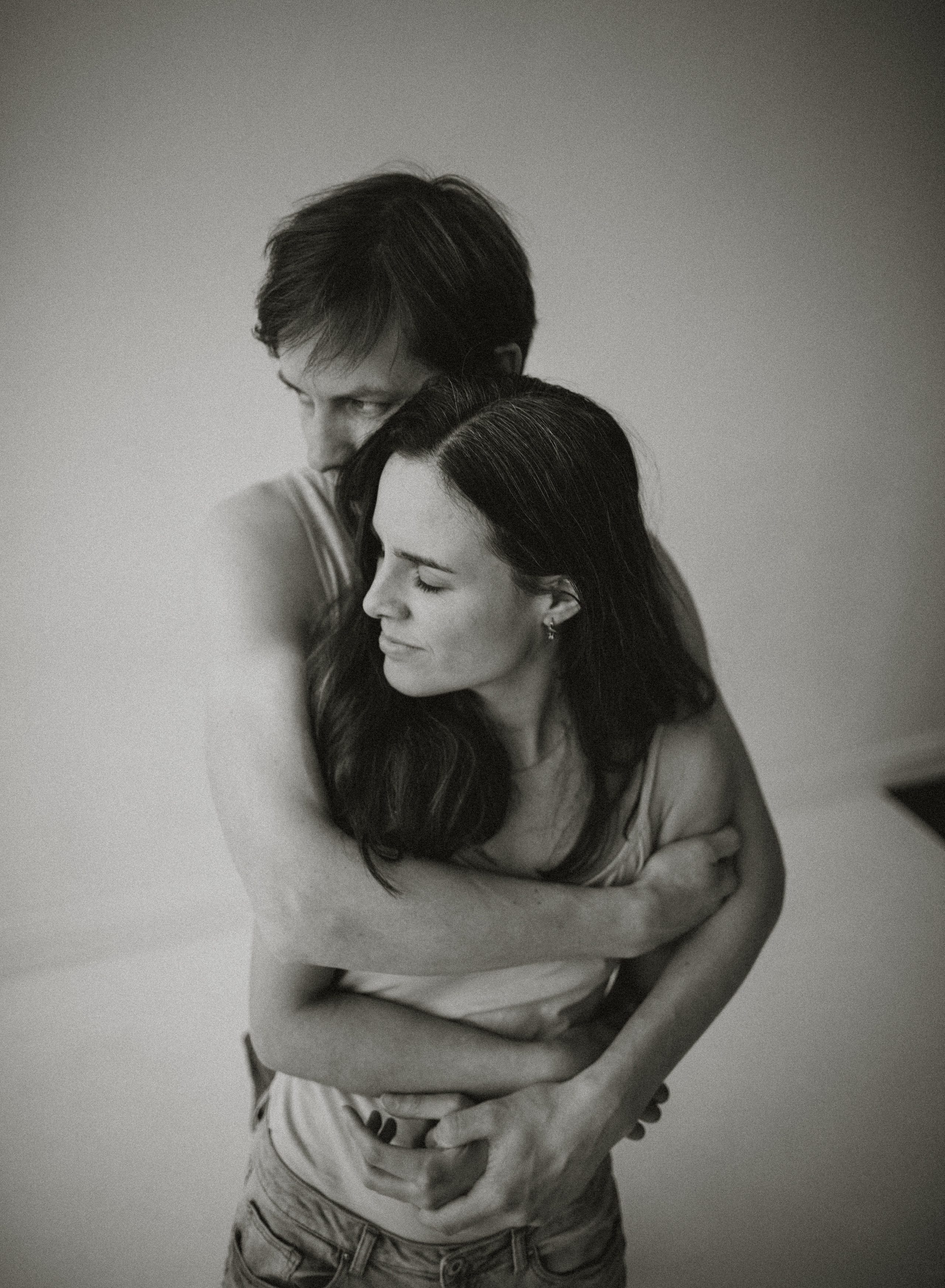 Даша и Ваня. Фотограф в Архангельске Александра Васина