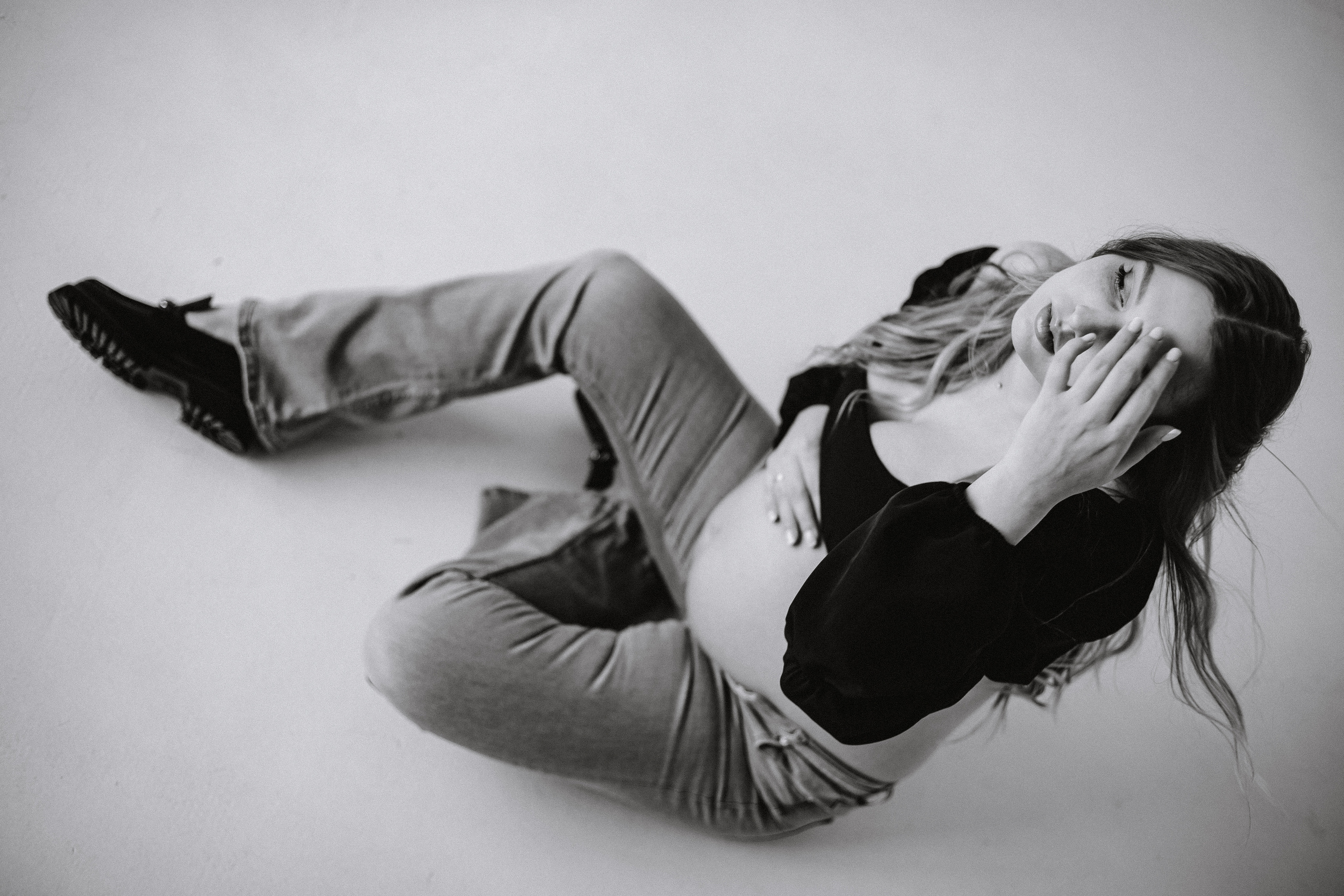 Беременность Влады. Alex Vasina Photographer