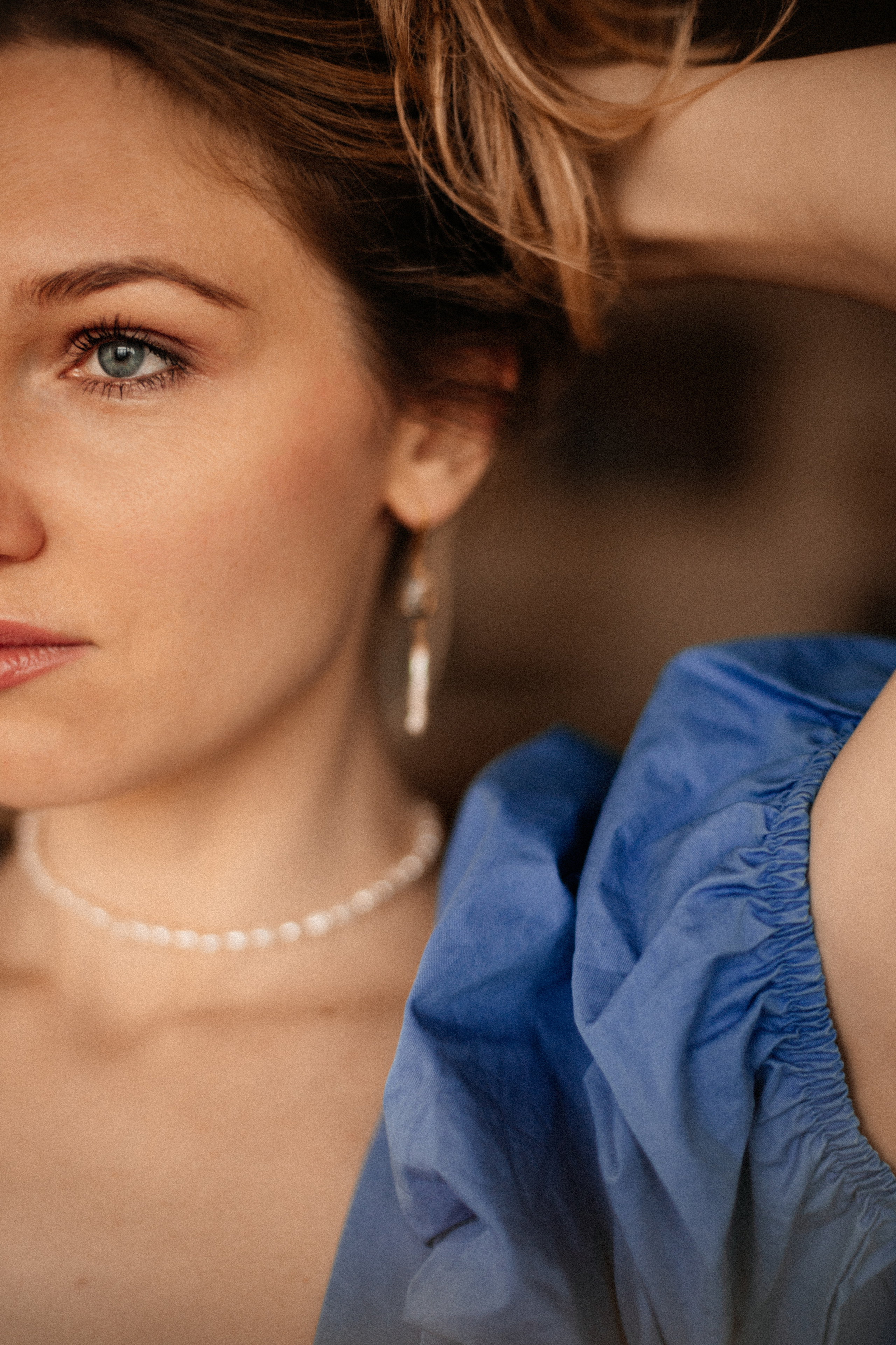 Натали. Фотограф в Архангельске Александра Васина