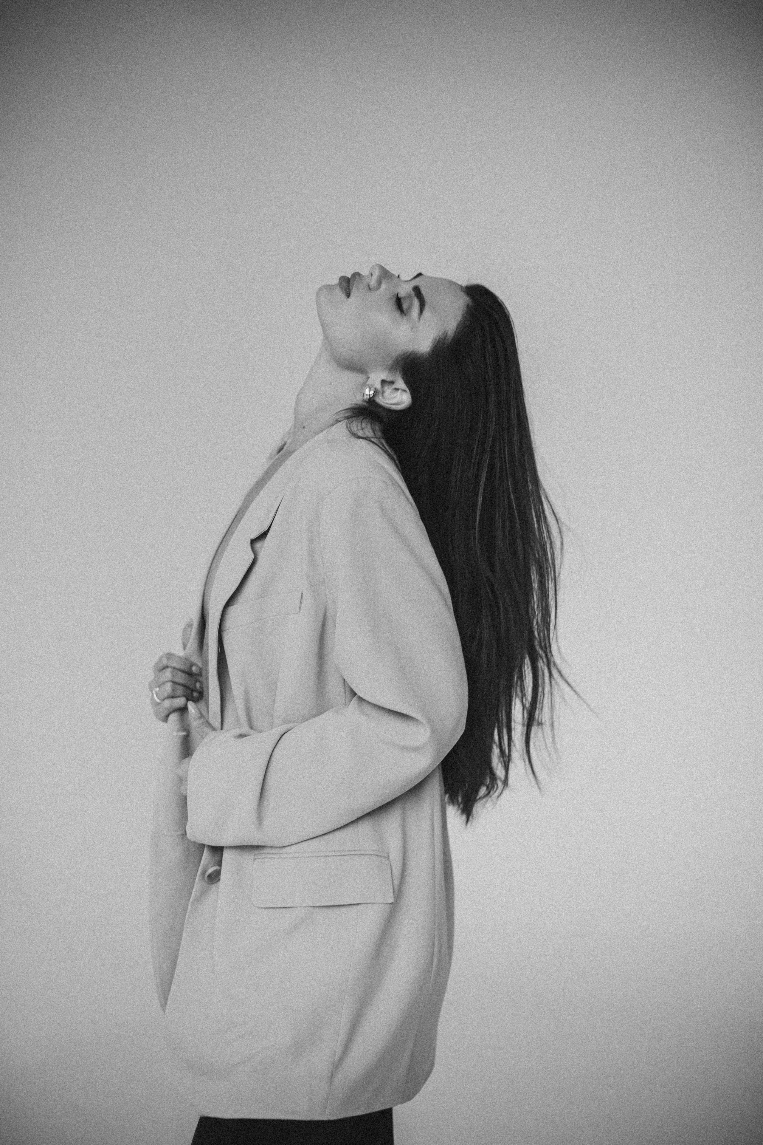 Полина. Фотограф в Архангельске Александра Васина