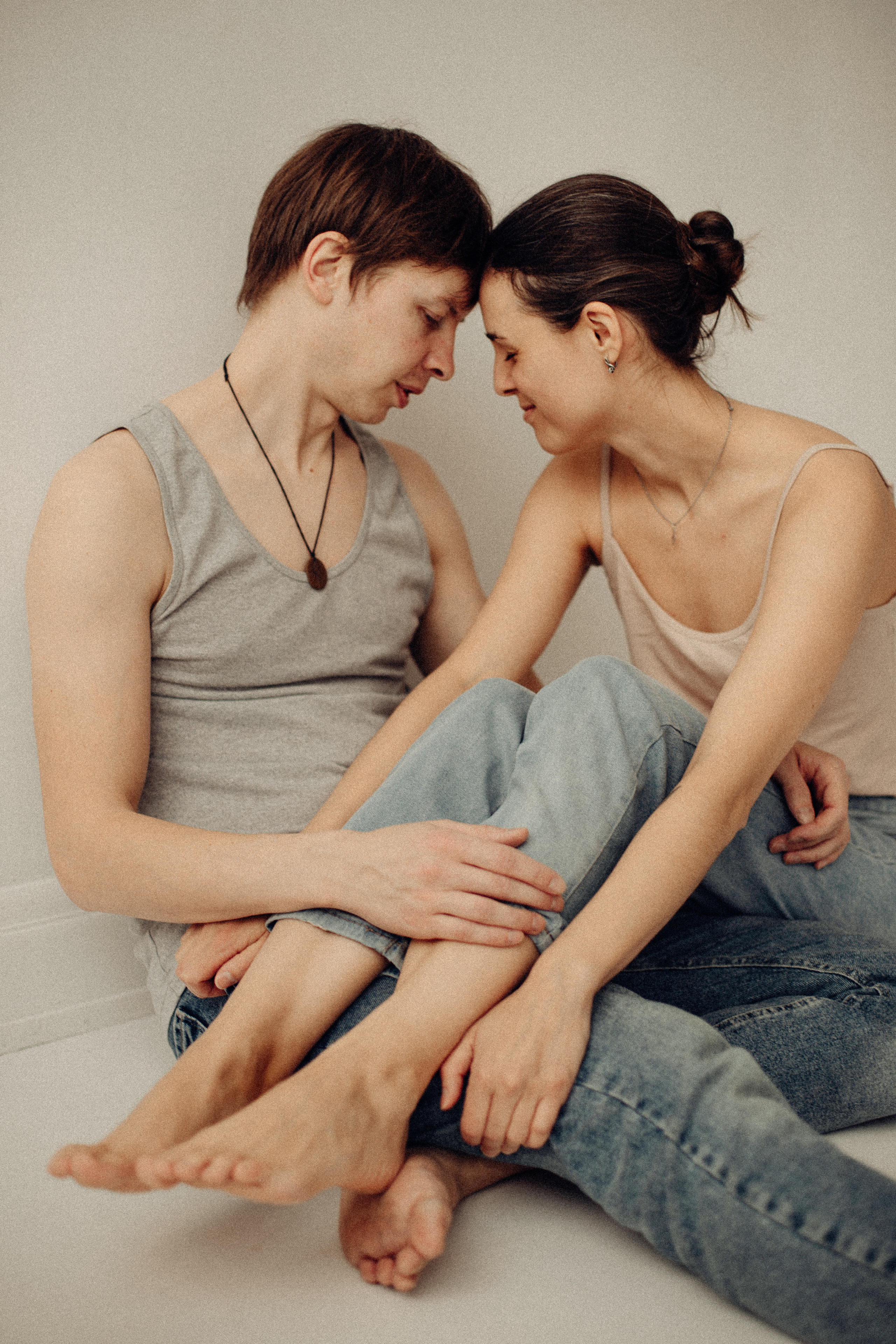 Даша и Ваня. Фотограф в Архангельске Александра Васина