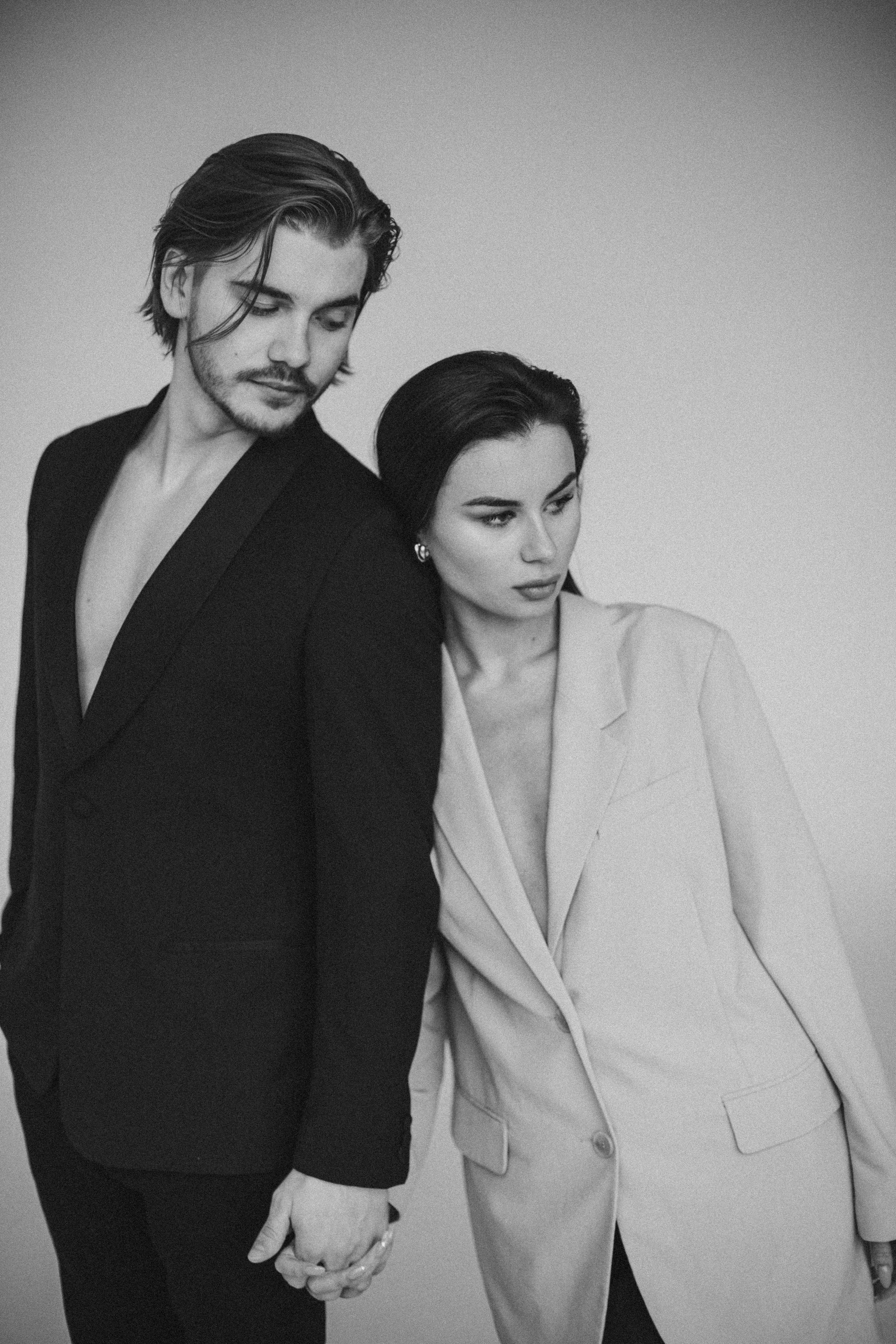 Антон и Полина. Фотограф в Архангельске Александра Васина