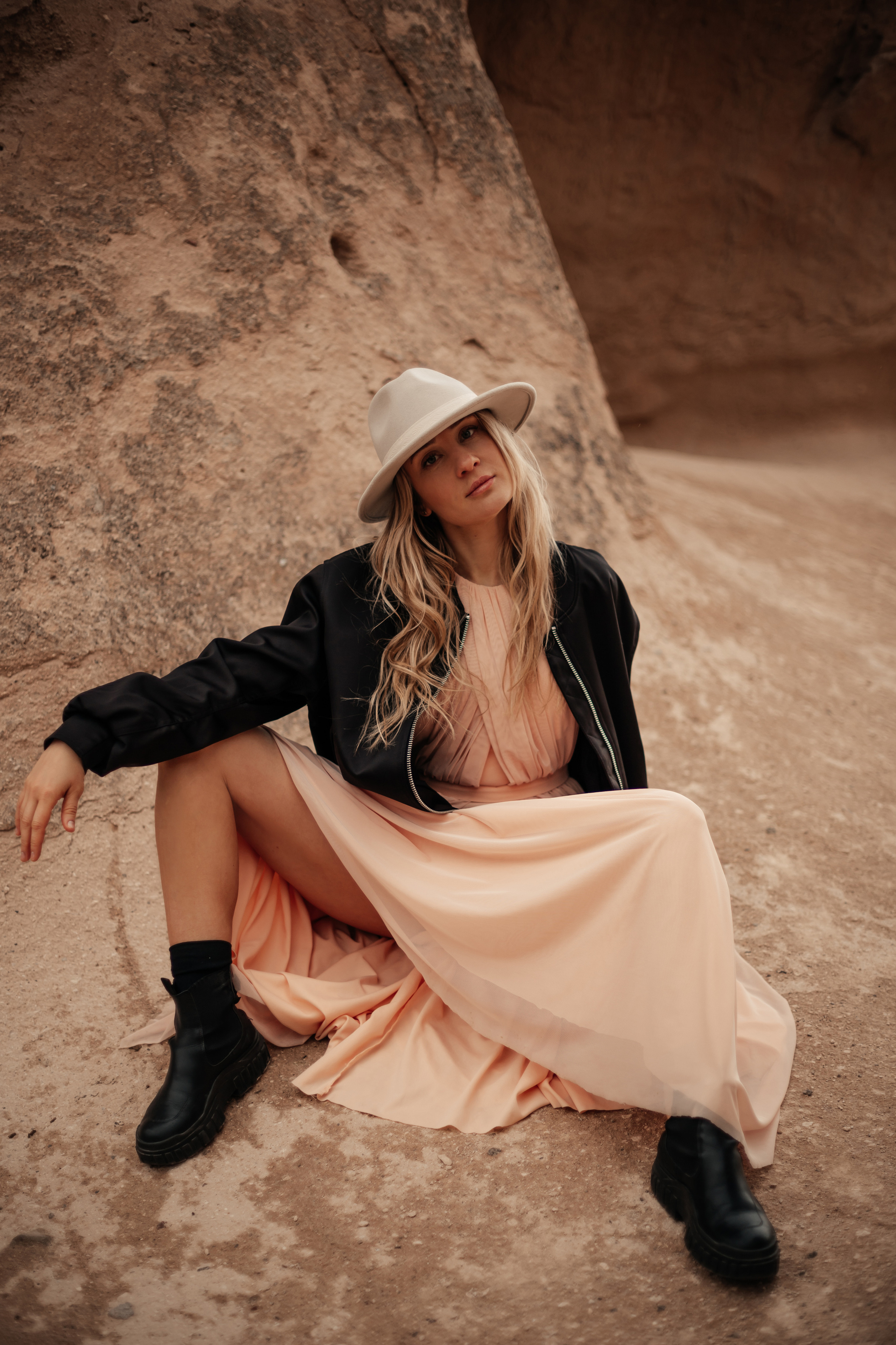 Даша. Фотограф в Архангельске Александра Васина