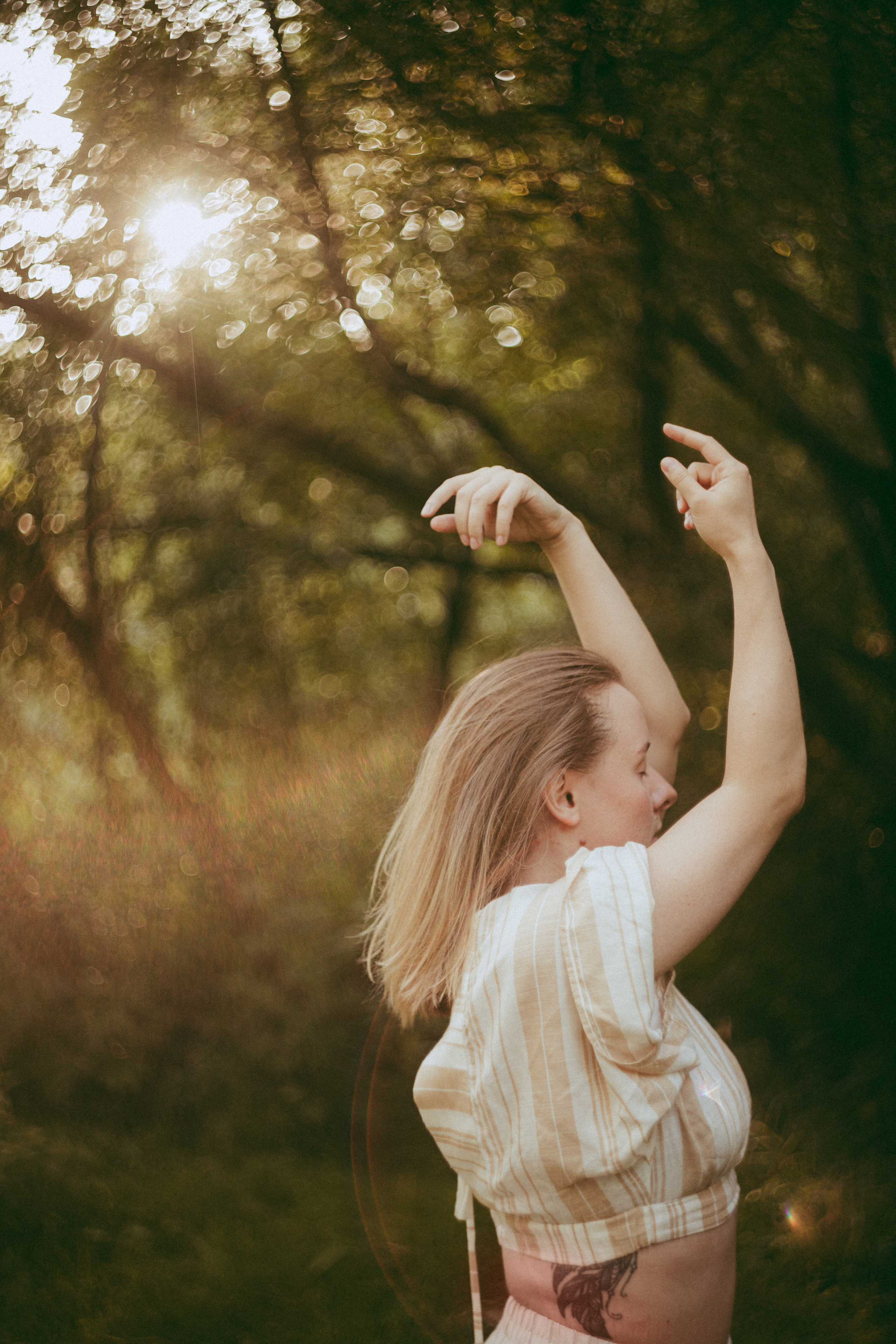 Натали. Фотограф в Архангельске Александра Васина