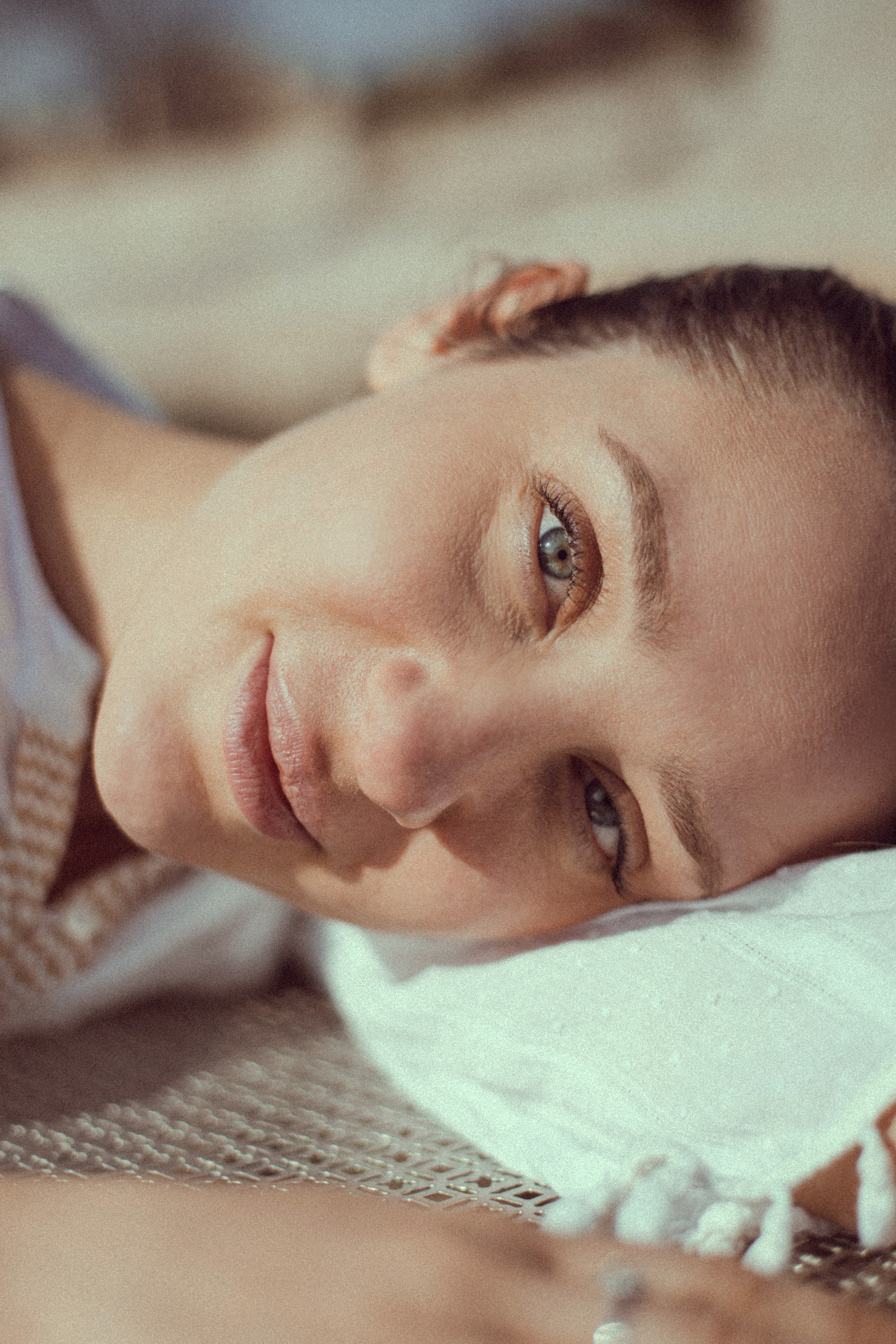 Даша. Фотограф в Архангельске Александра Васина