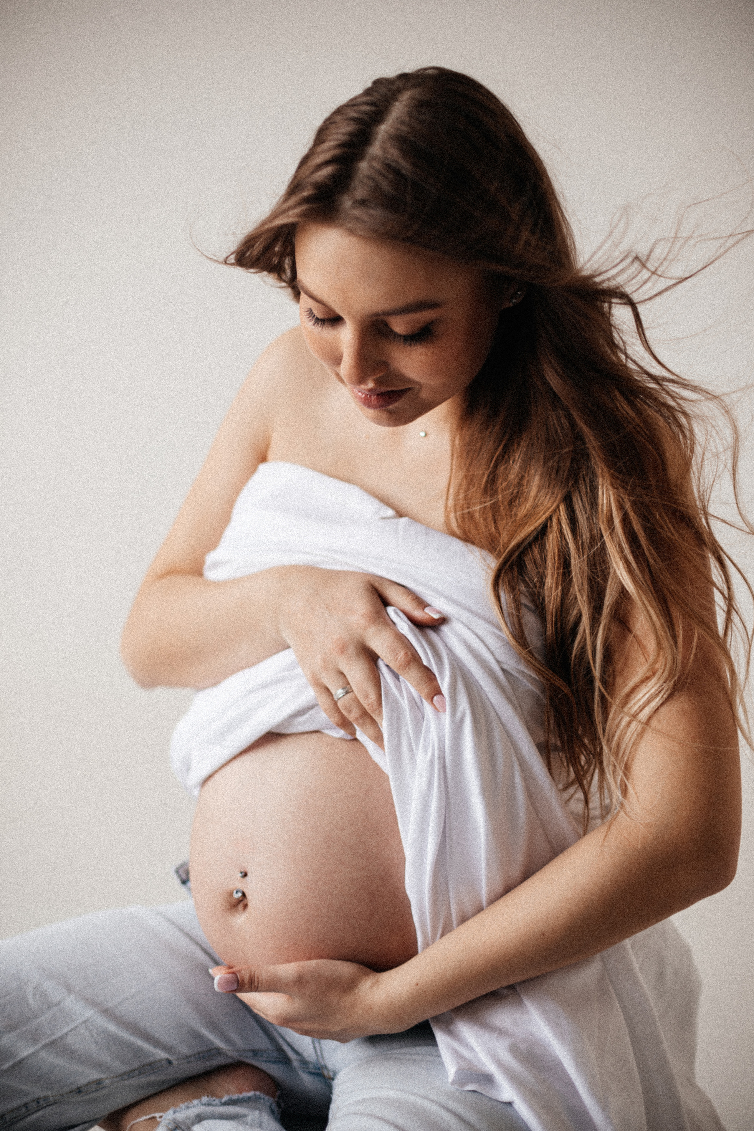 Беременность Влады. Alex Vasina Photographer