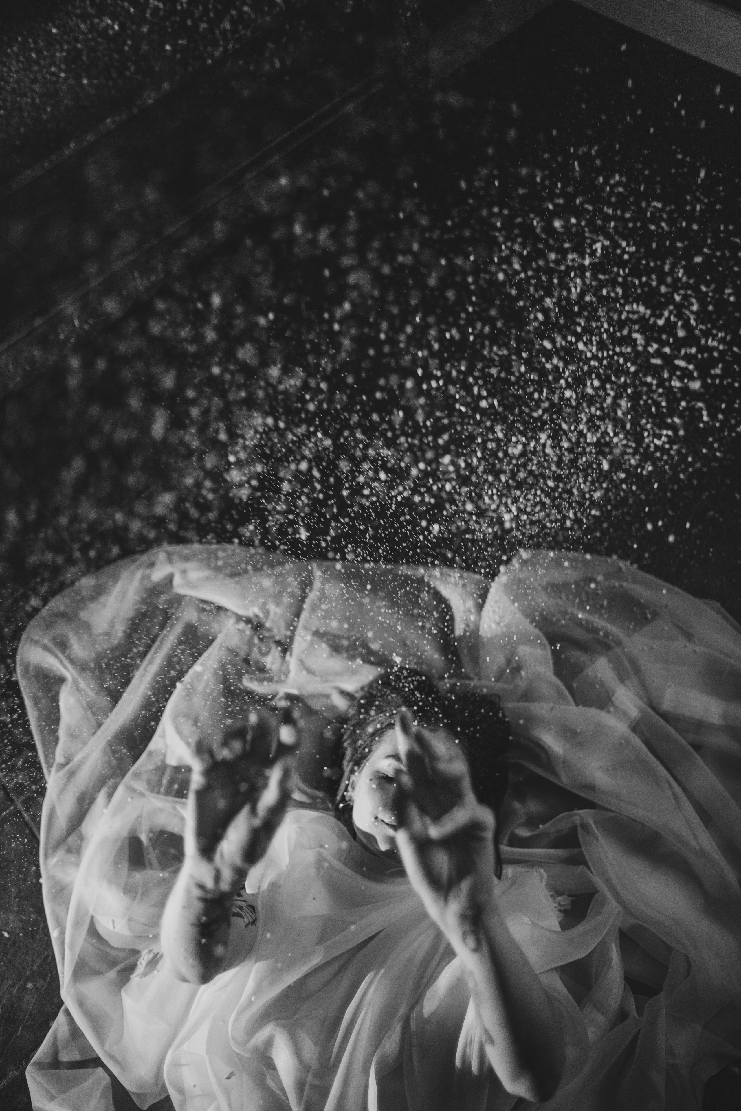 Ира. Фотограф в Архангельске Александра Васина