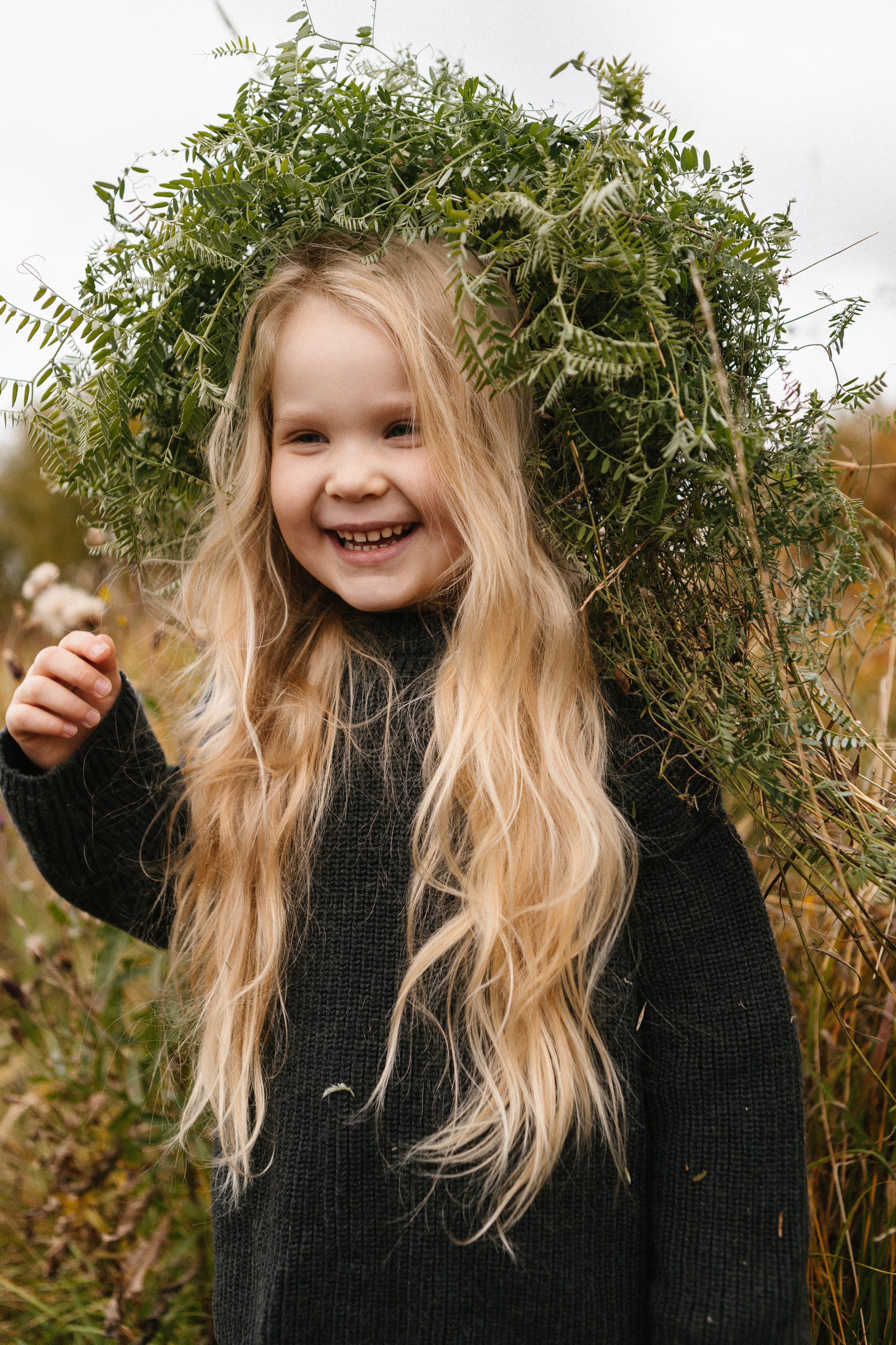 Наташа и Яся. Фотограф в Архангельске Александра Васина