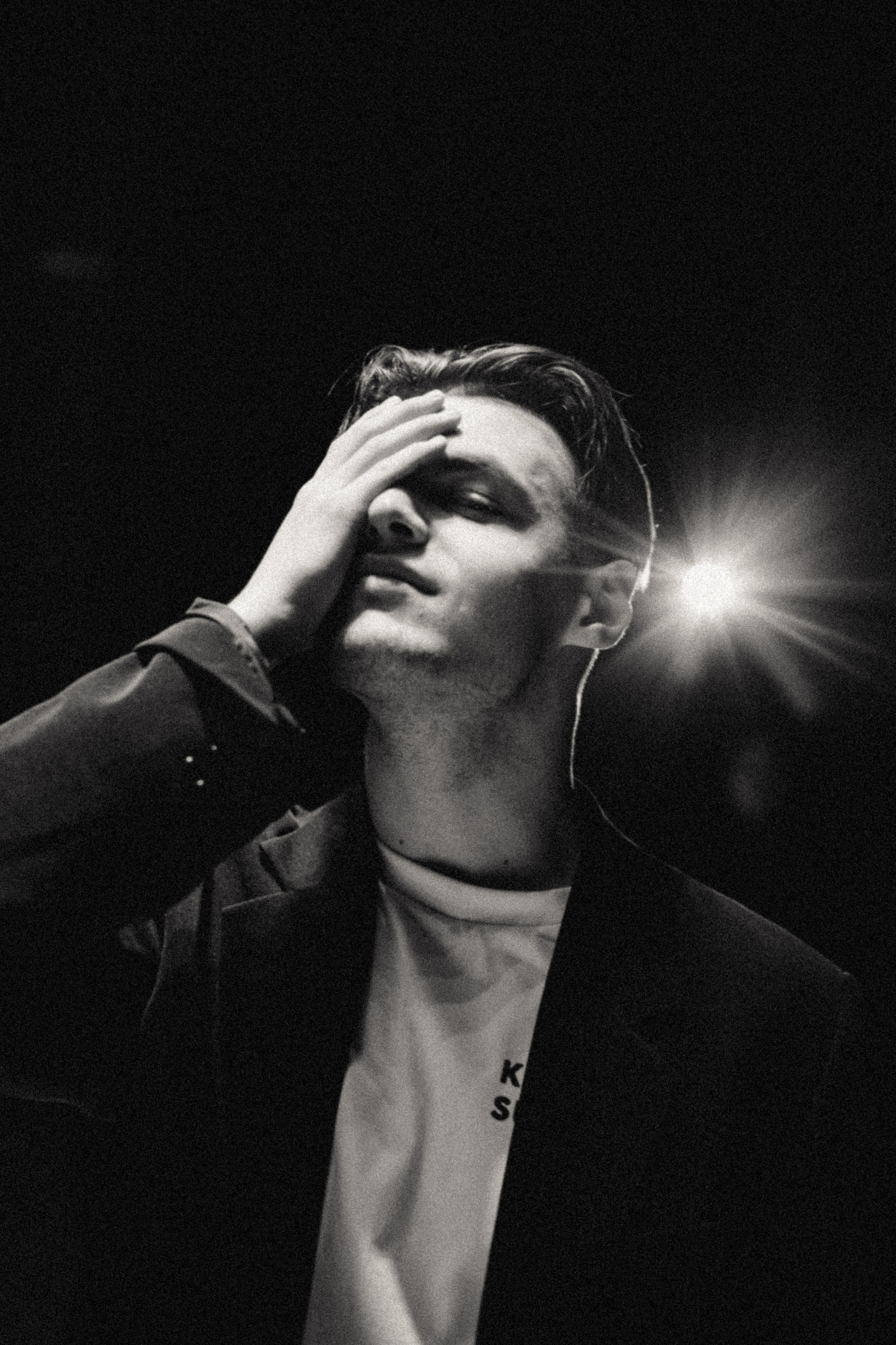 Илья. Alex Vasina Photographer