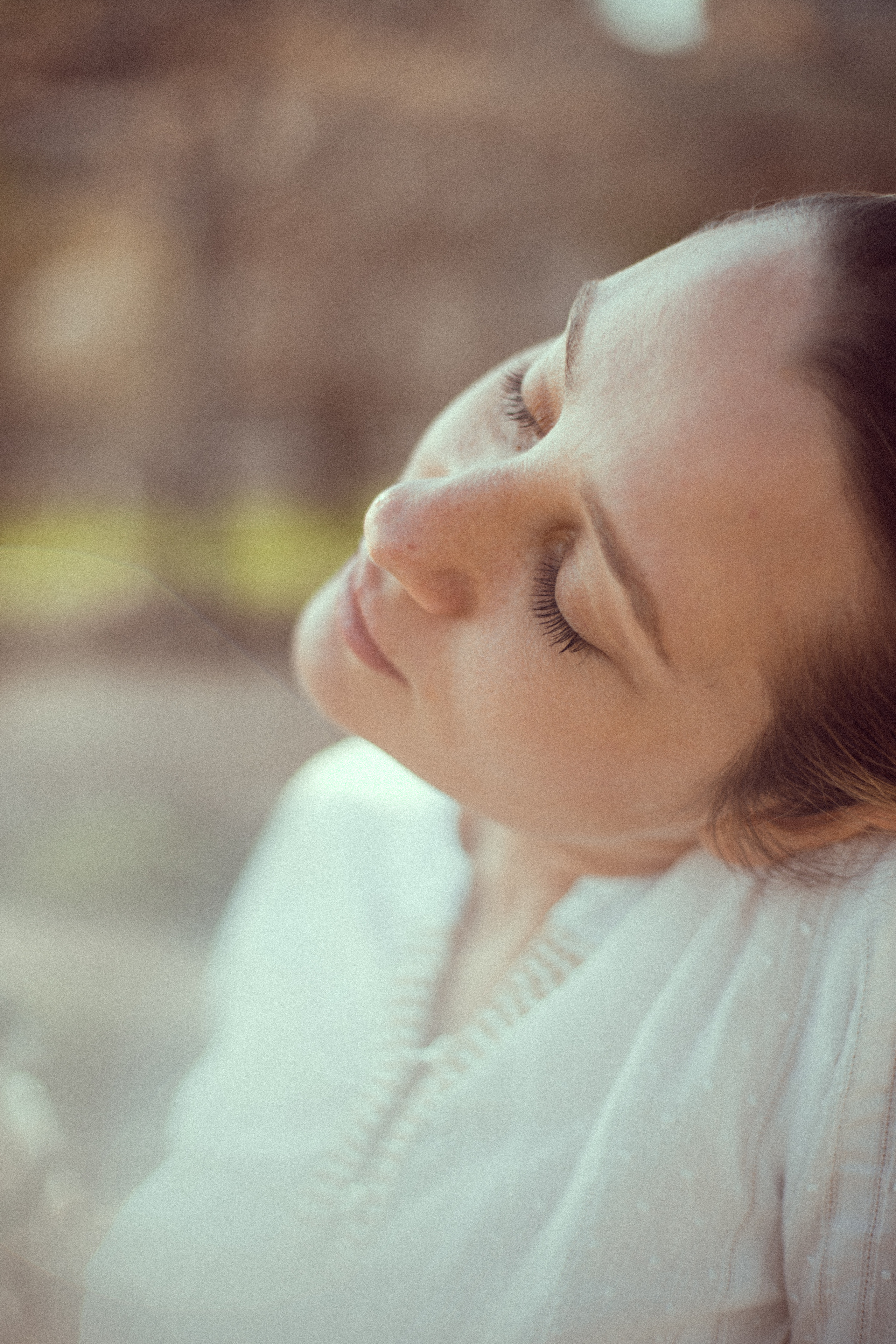 Даша. Фотограф в Архангельске Александра Васина