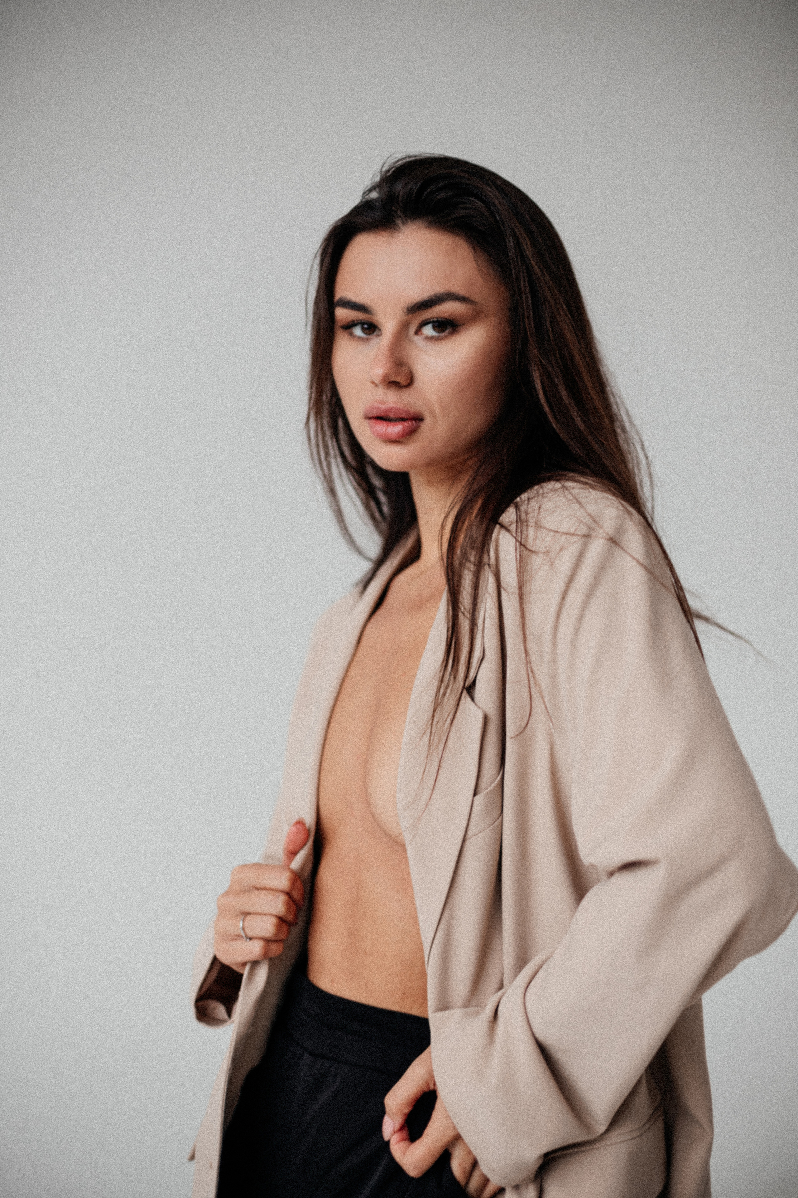 Полина. Фотограф в Архангельске Александра Васина