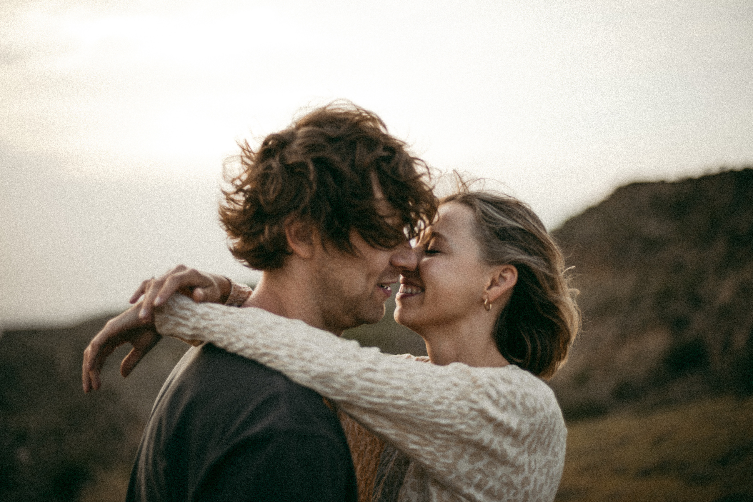 Рита и Сережа. Alex Vasina Photographer