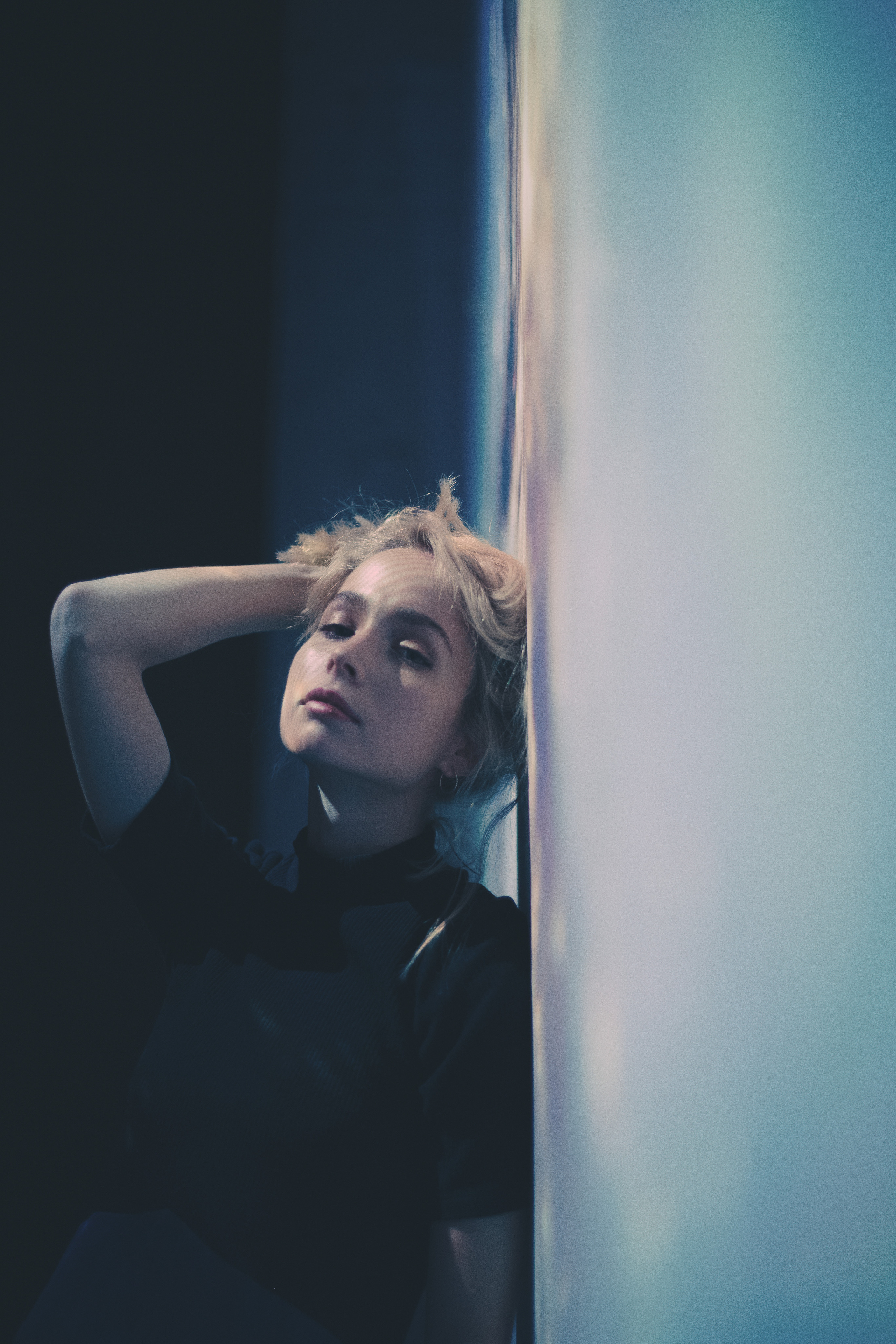 Ксюша. Alex Vasina Photographer