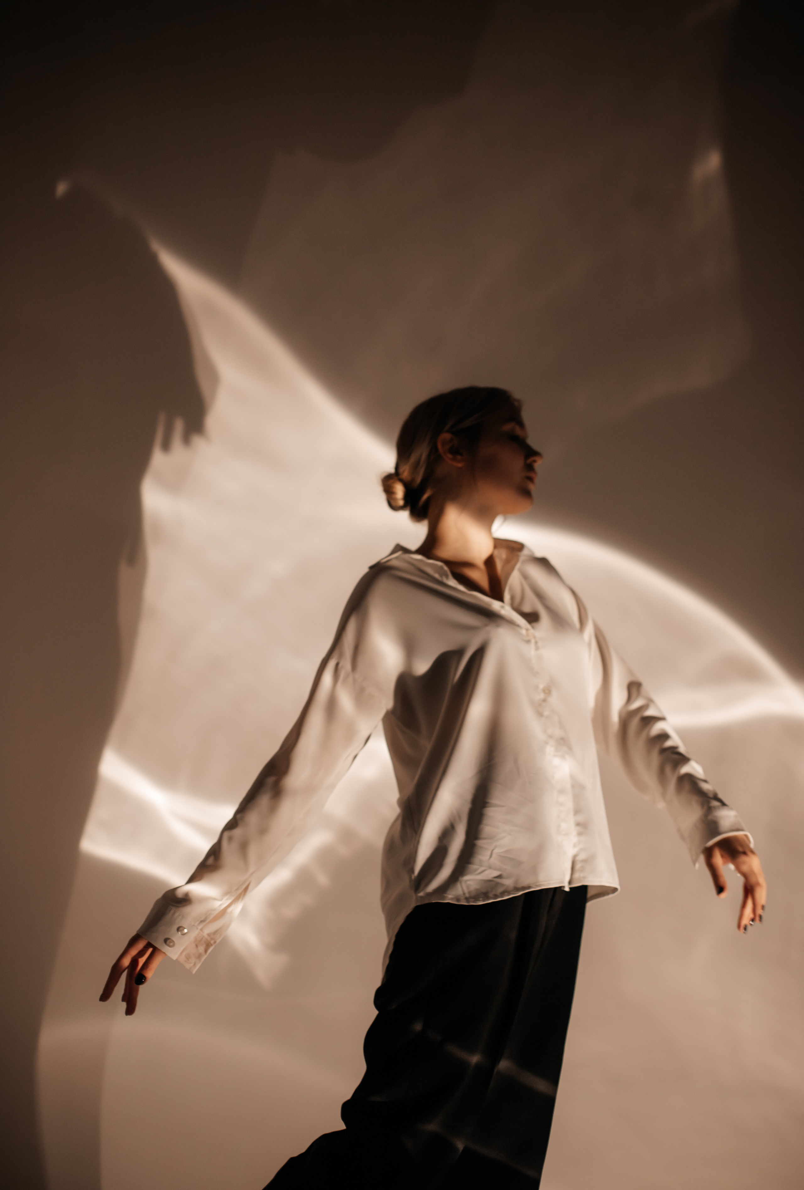 Арина. Фотограф в Архангельске Александра Васина