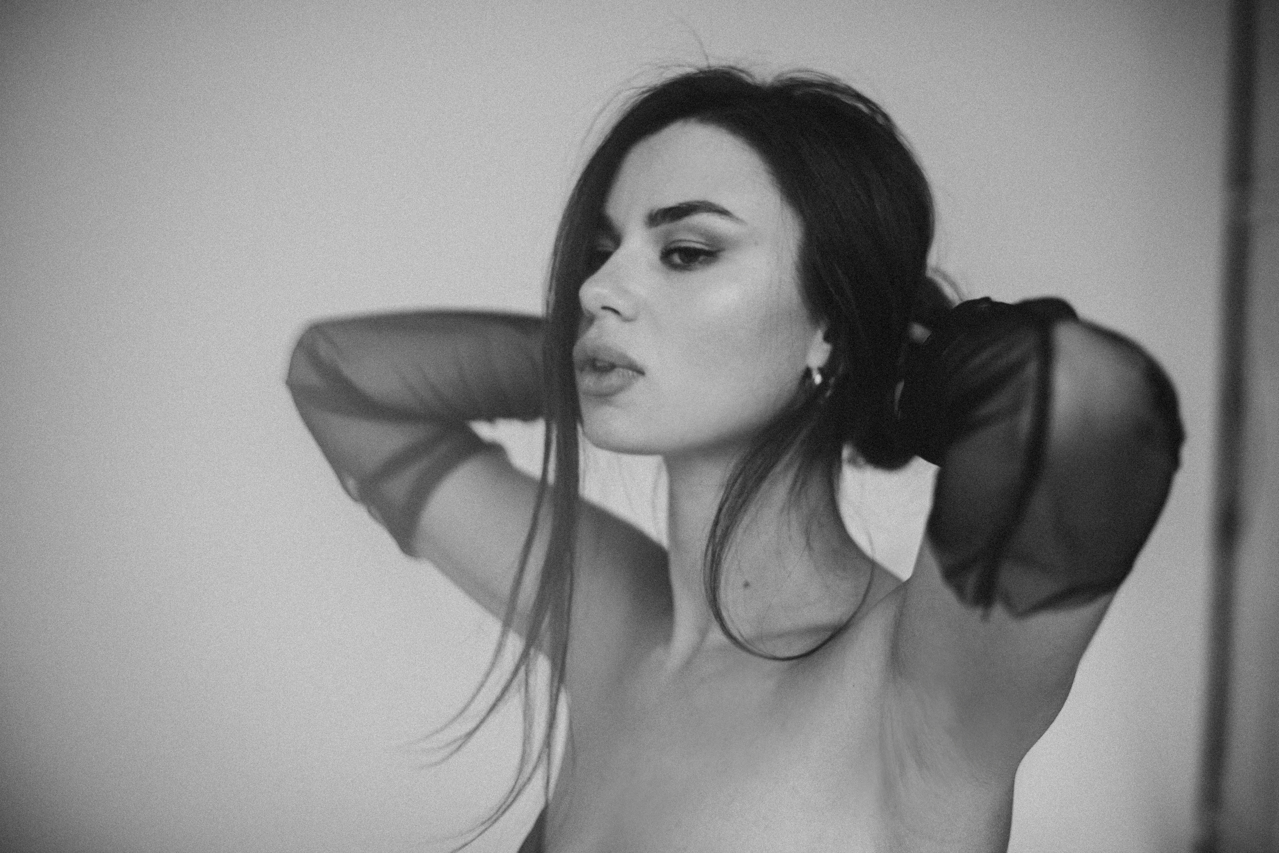 Полина. Фотограф в Архангельске Александра Васина