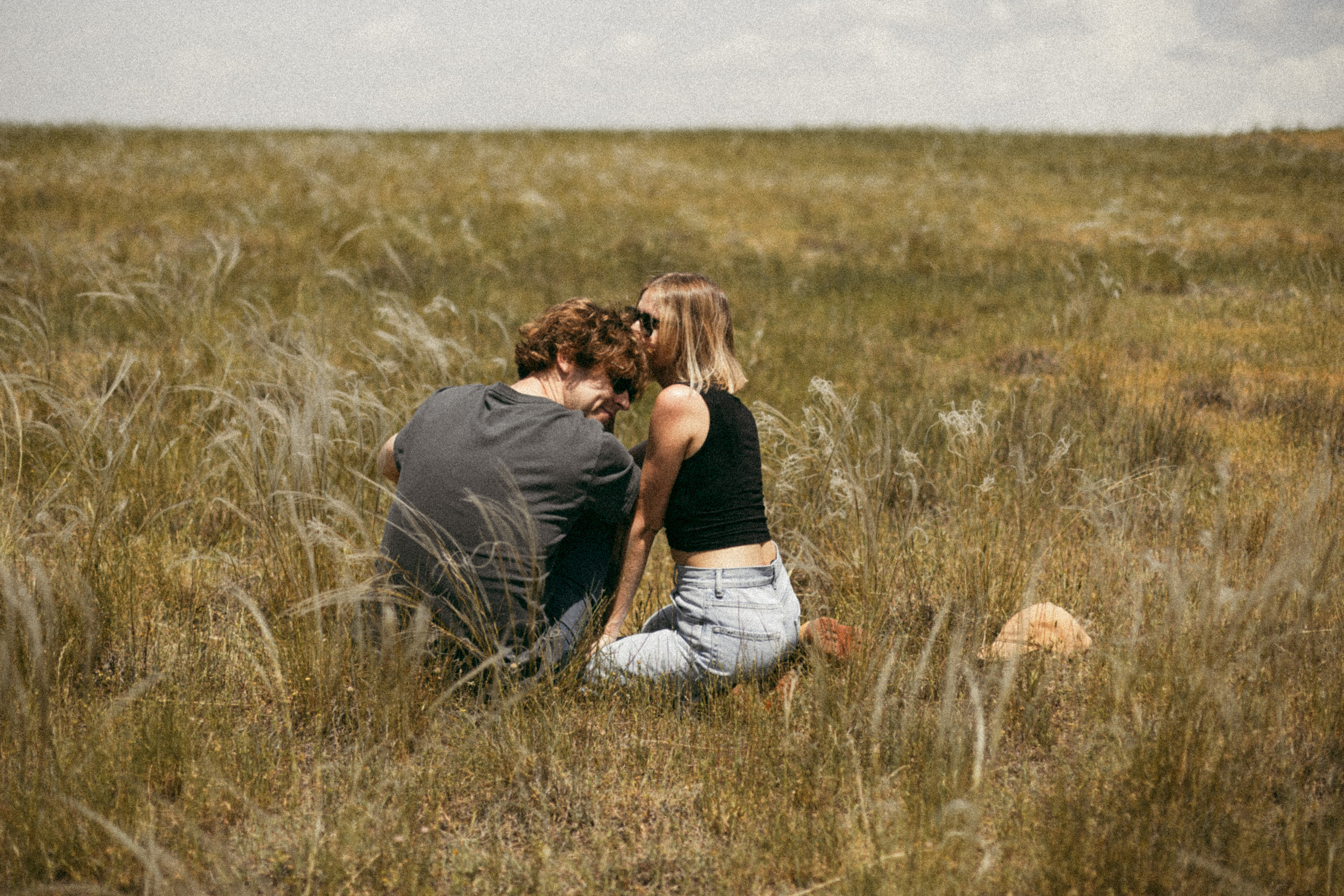 Рита и Сережа. Alex Vasina Photographer