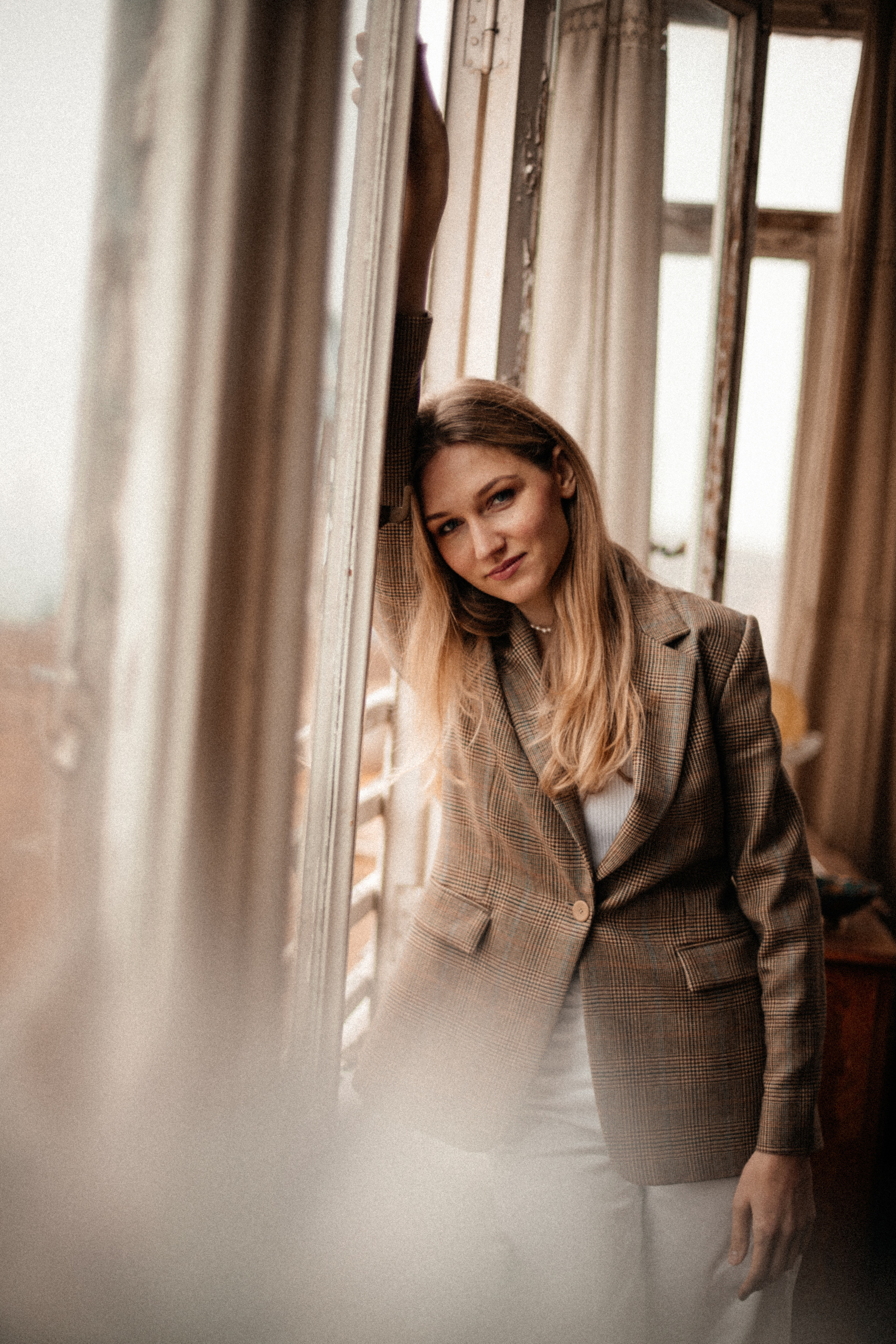 Натали. Фотограф в Архангельске Александра Васина