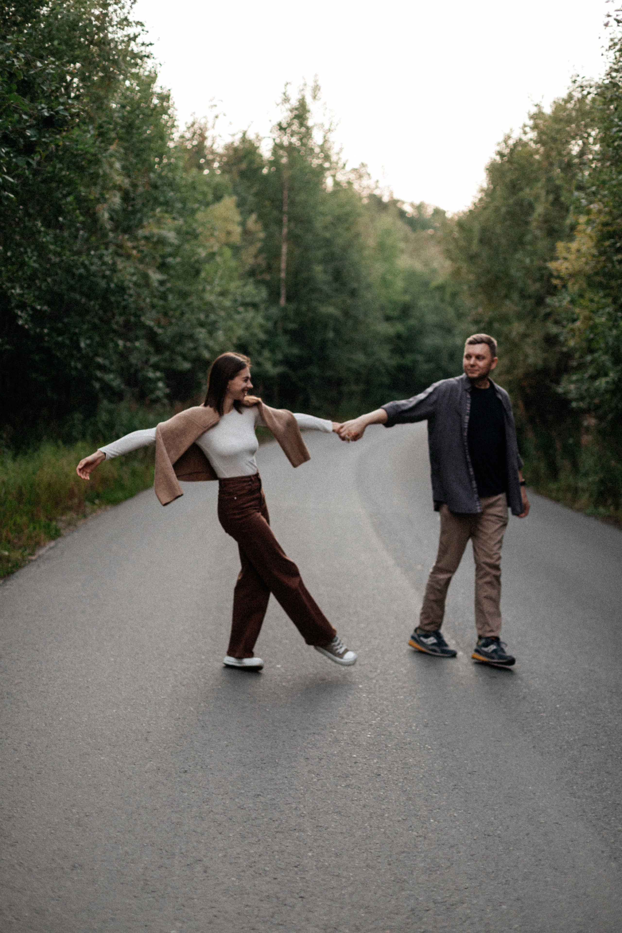 Зина и Андрей. Alex Vasina Photographer