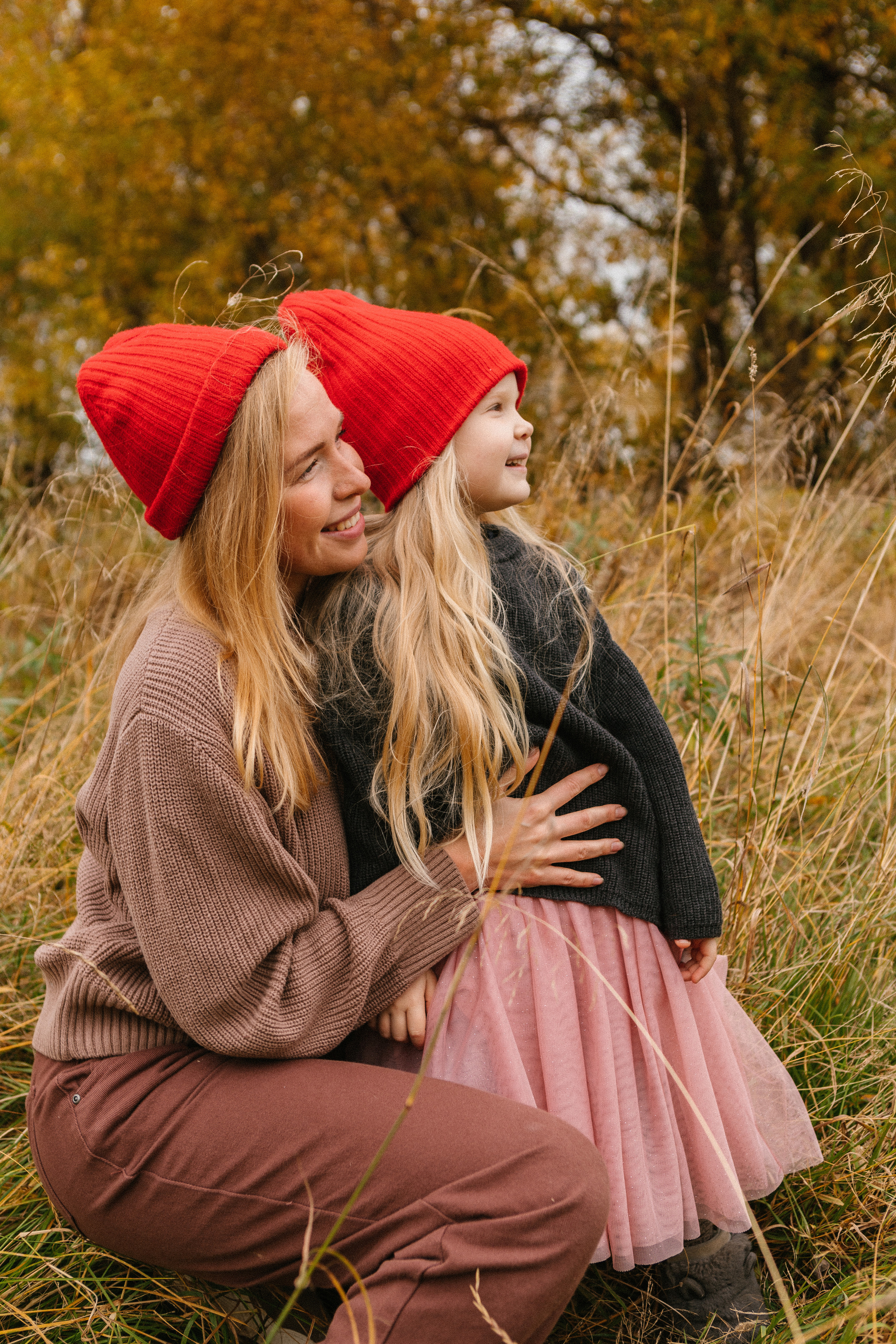 Наташа и Яся. Фотограф в Архангельске Александра Васина
