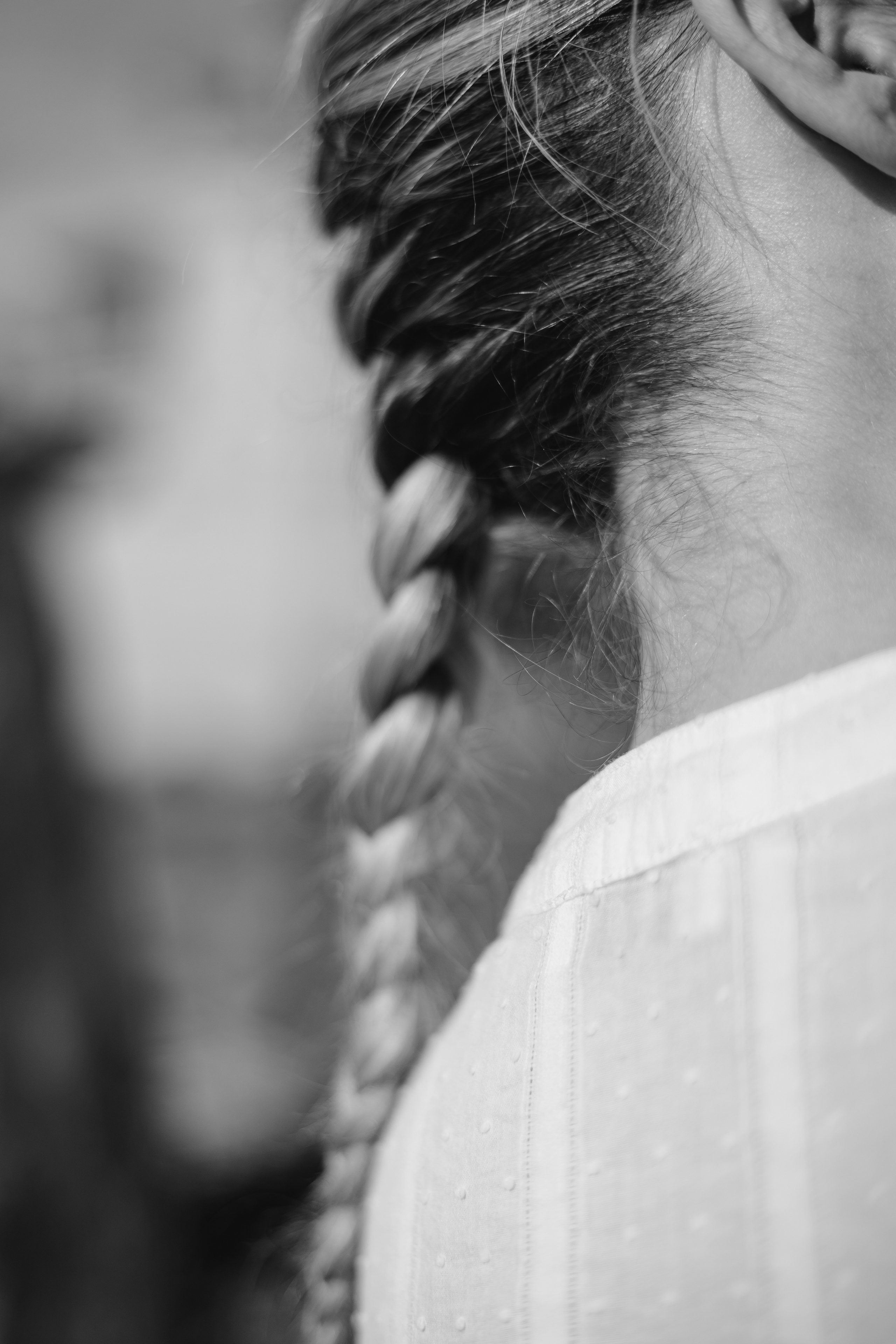 Даша. Фотограф в Архангельске Александра Васина