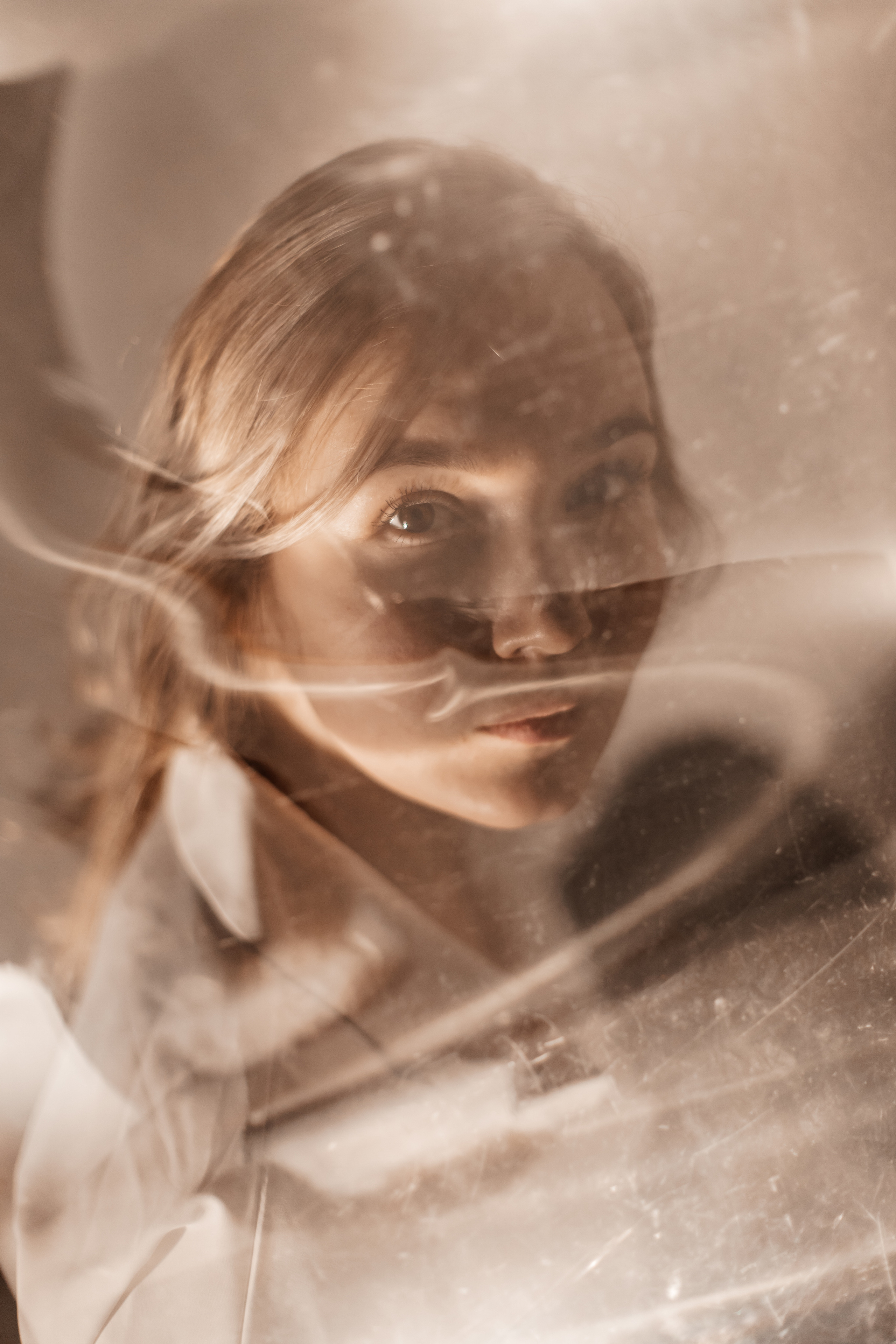 Арина. Фотограф в Архангельске Александра Васина