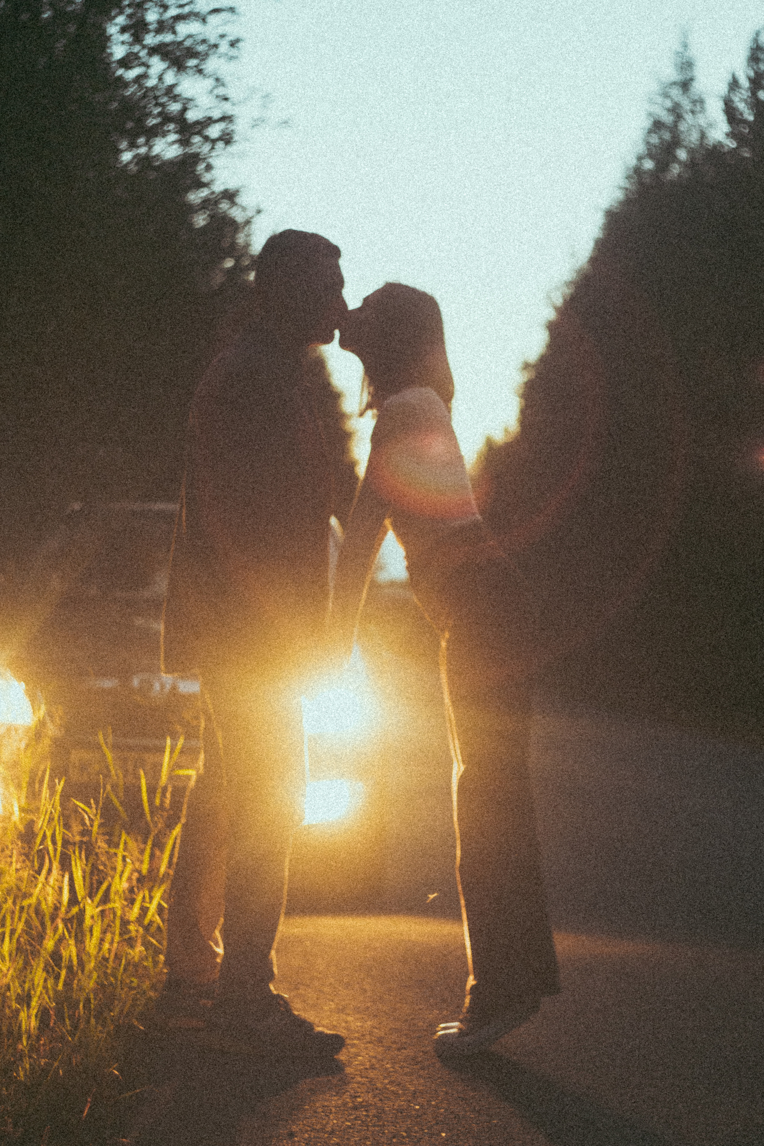 Зина и Андрей. Alex Vasina Photographer