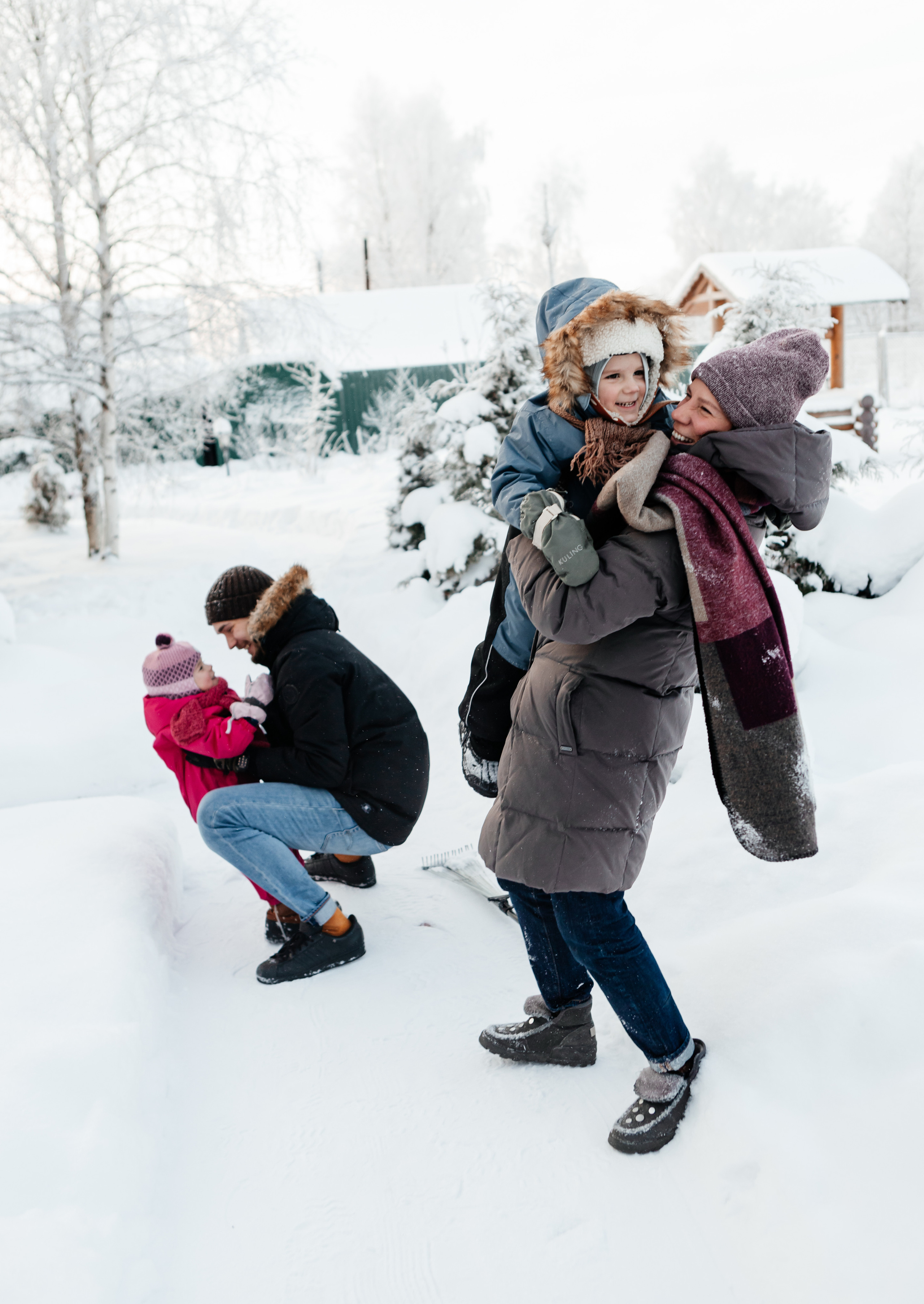 Домашние радости. Alex Vasina Photographer