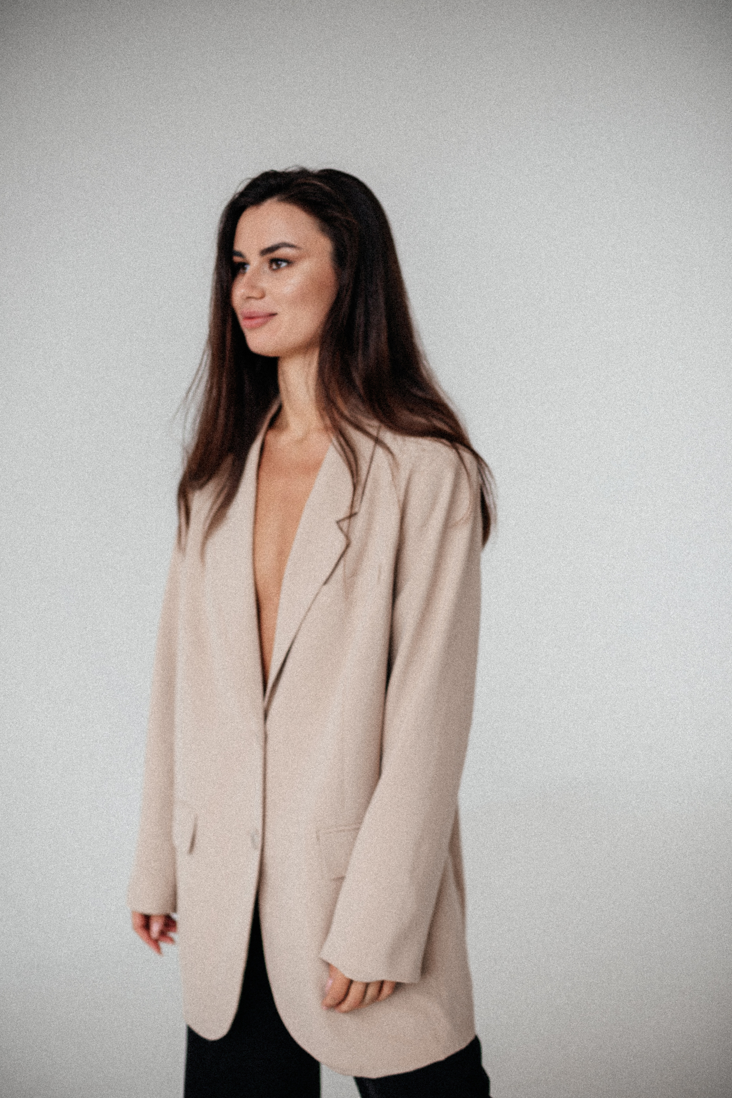 Полина. Фотограф в Архангельске Александра Васина