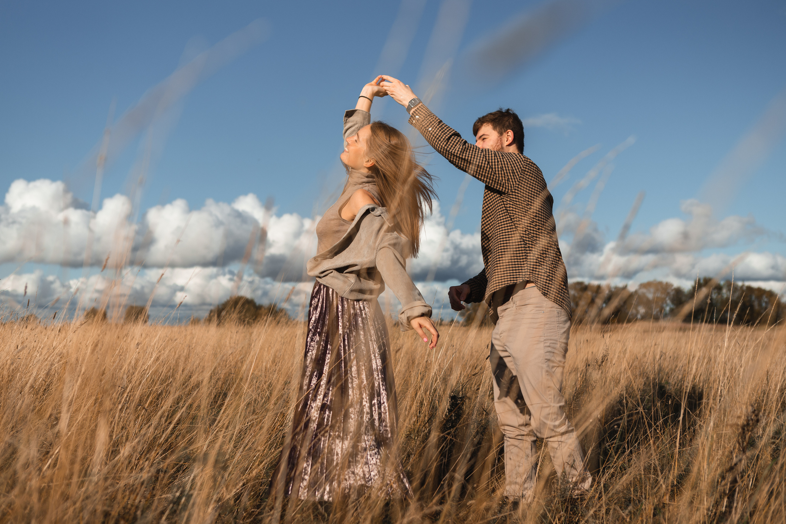 Лера и Леша. Alex Vasina Photographer