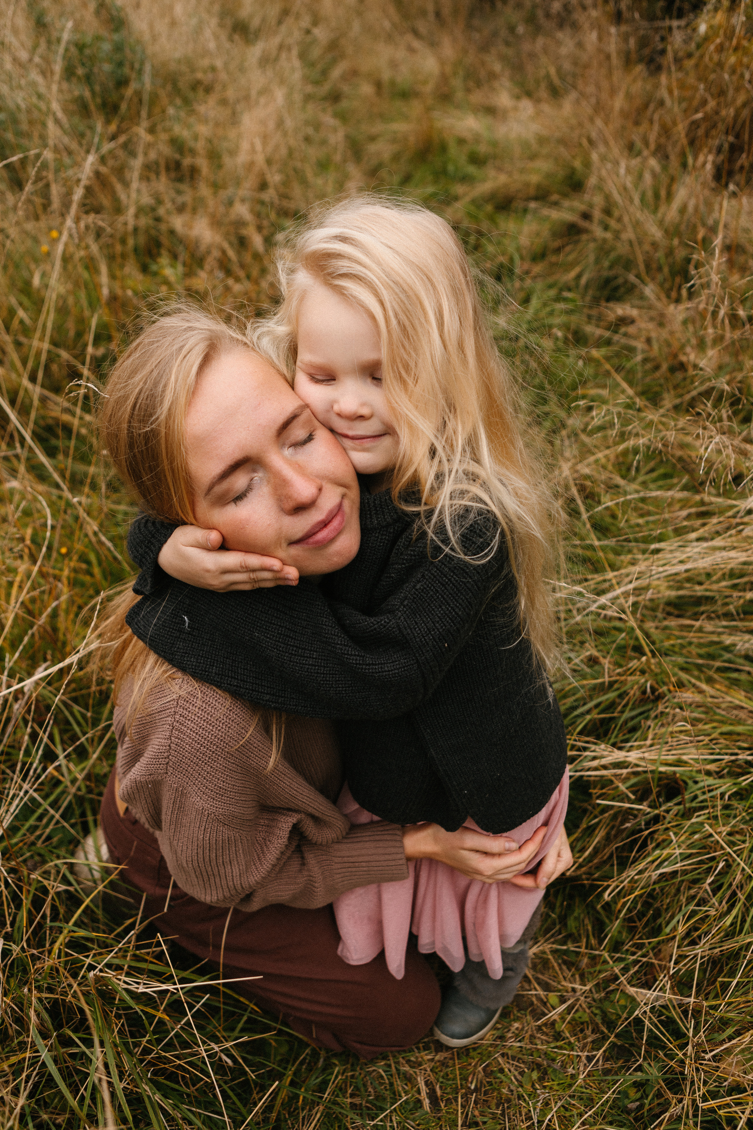 Наташа и Яся. Фотограф в Архангельске Александра Васина