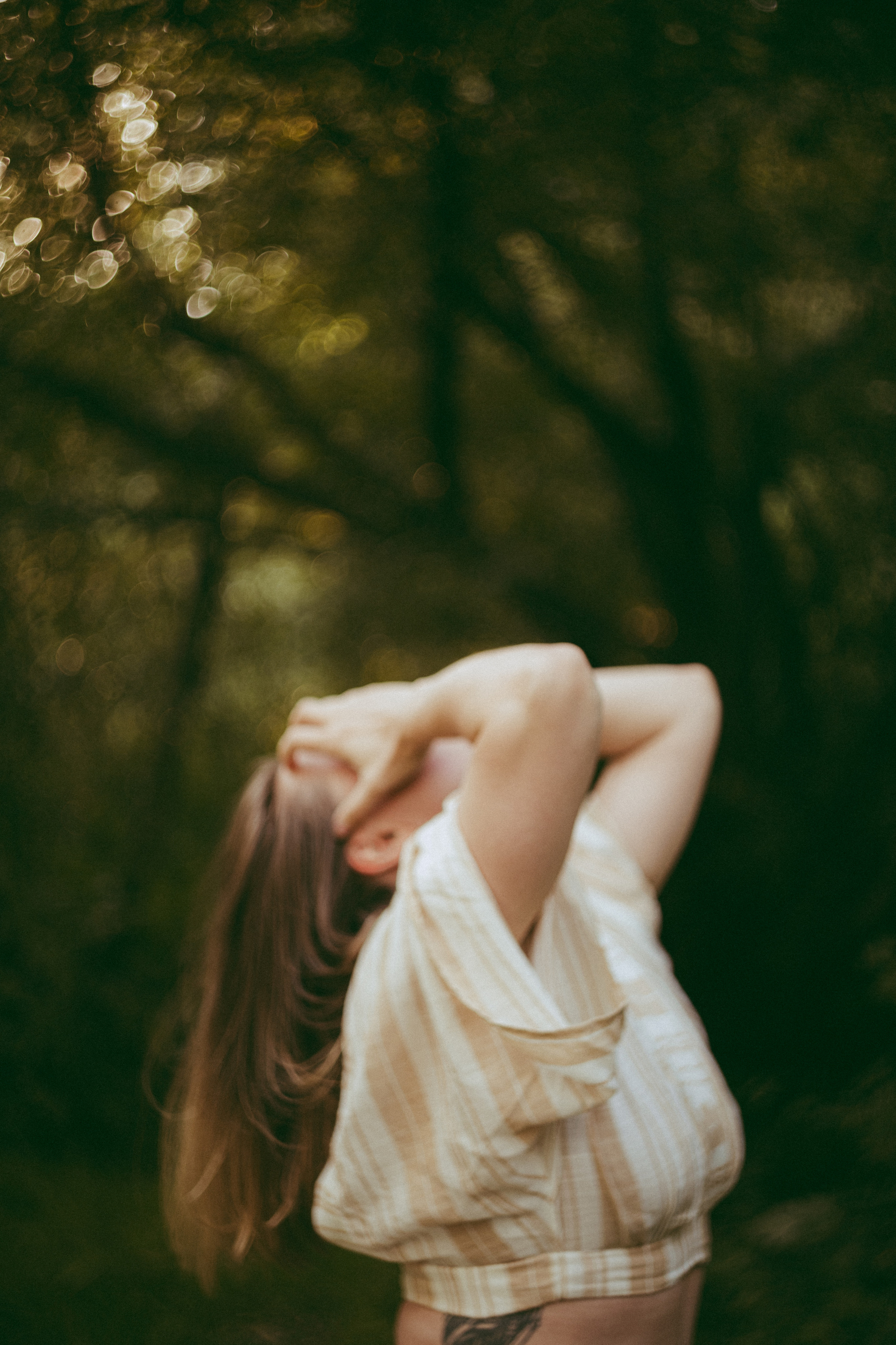 Натали. Фотограф в Архангельске Александра Васина