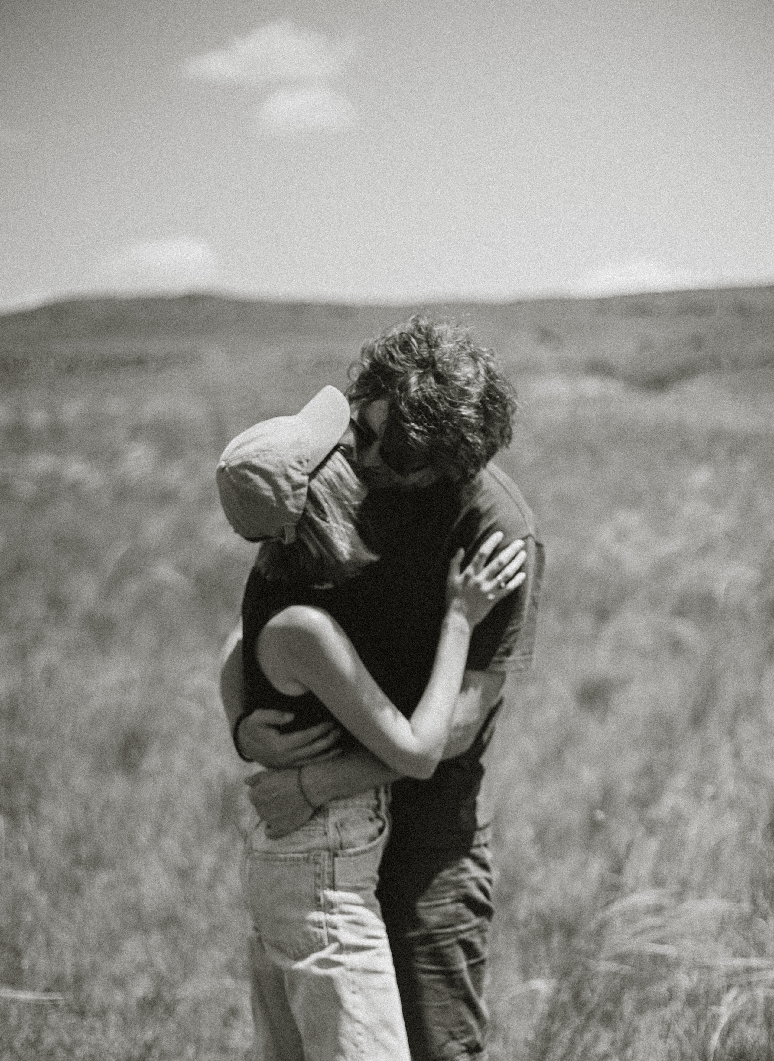 Рита и Сережа. Alex Vasina Photographer