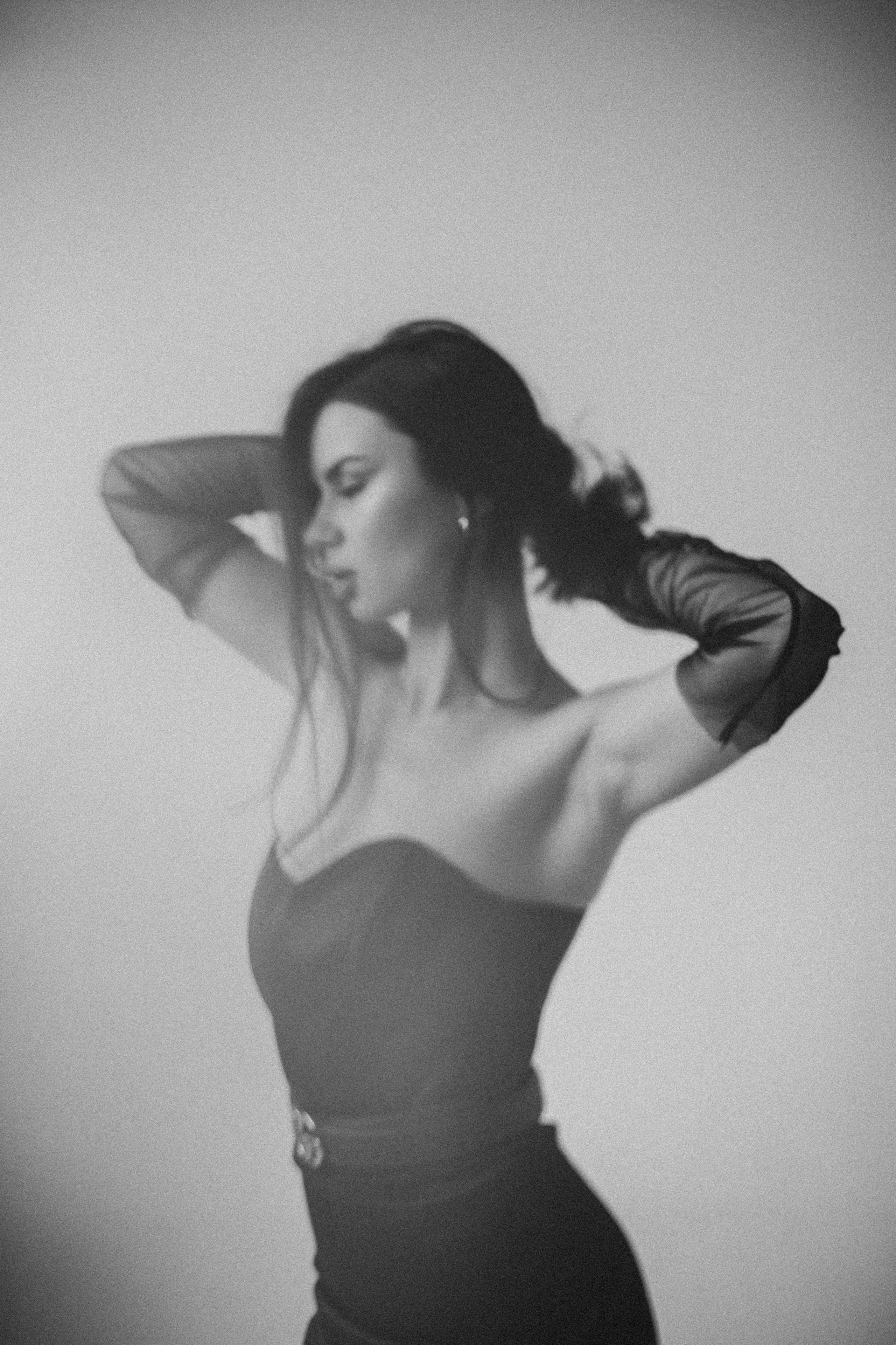 Полина. Фотограф в Архангельске Александра Васина