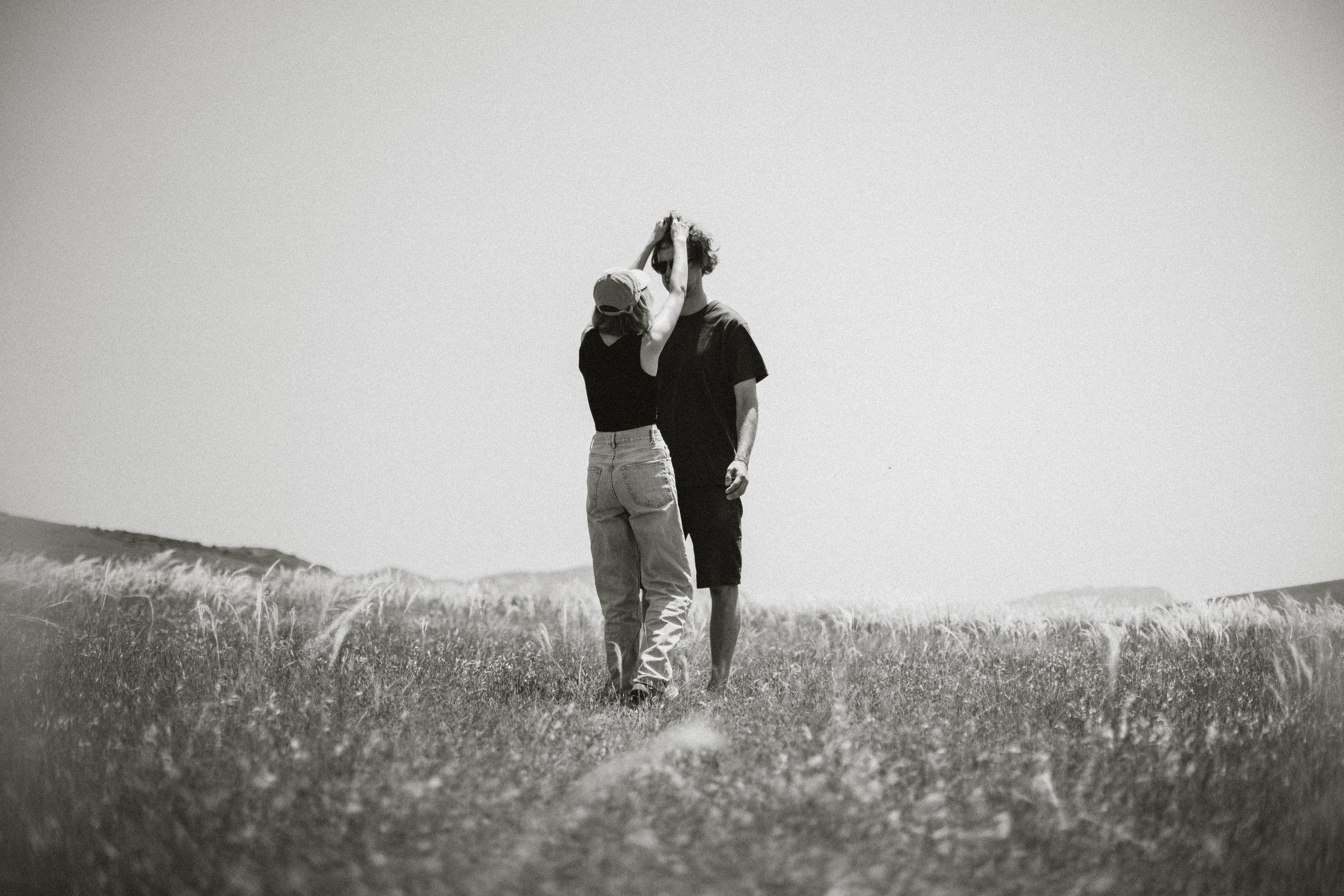 Рита и Сережа. Alex Vasina Photographer