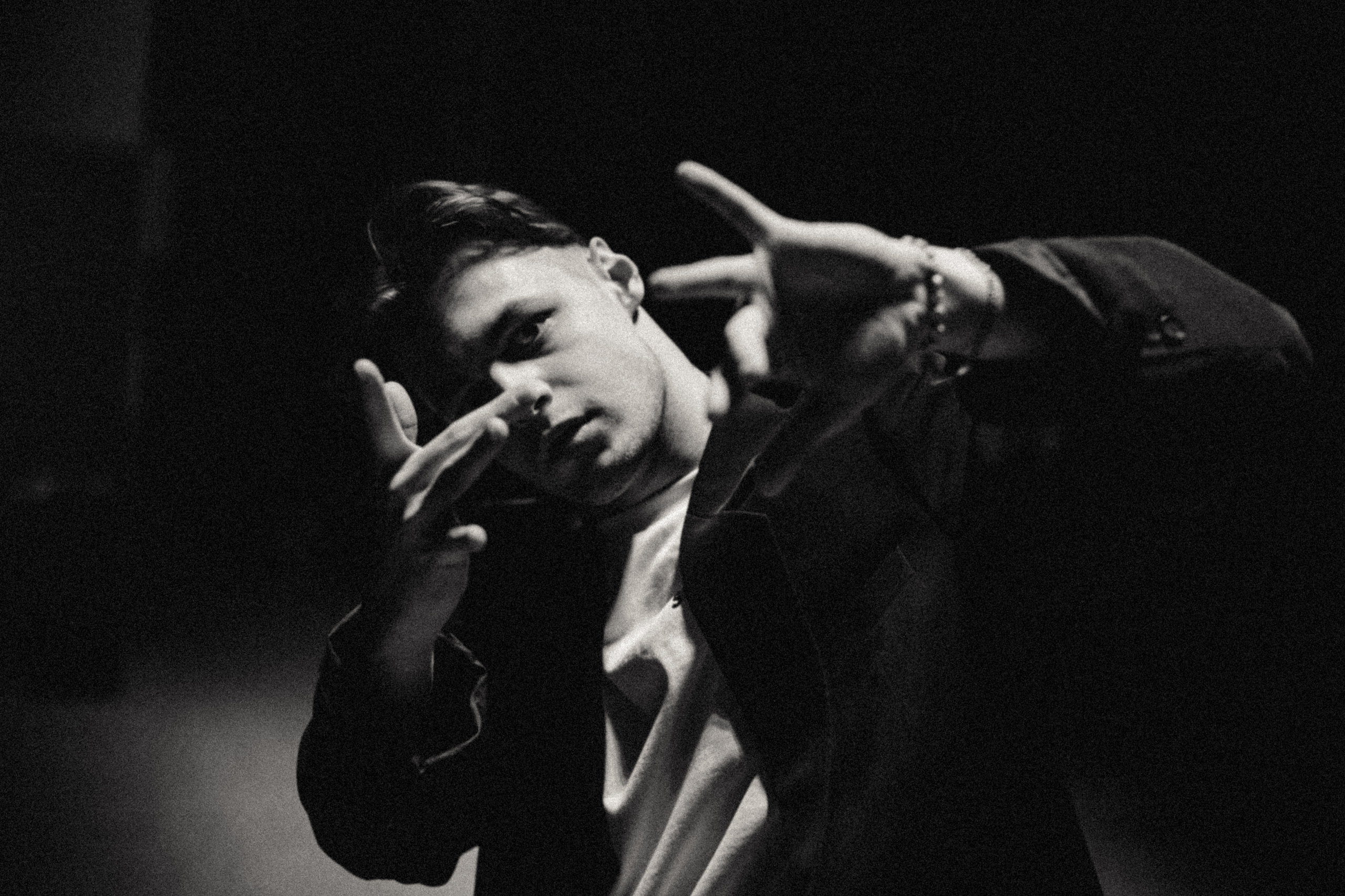 Илья. Alex Vasina Photographer