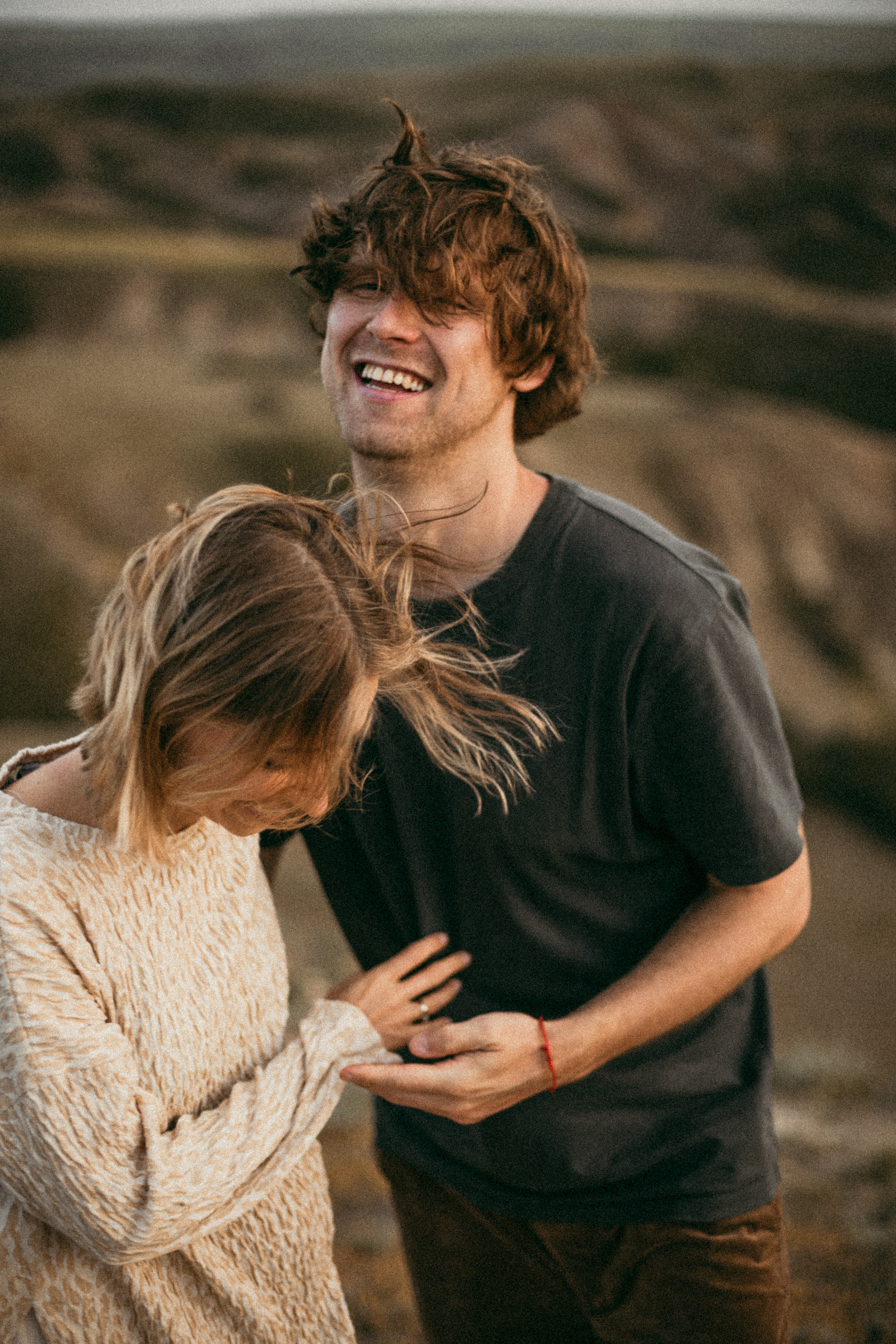 Рита и Сережа. Alex Vasina Photographer