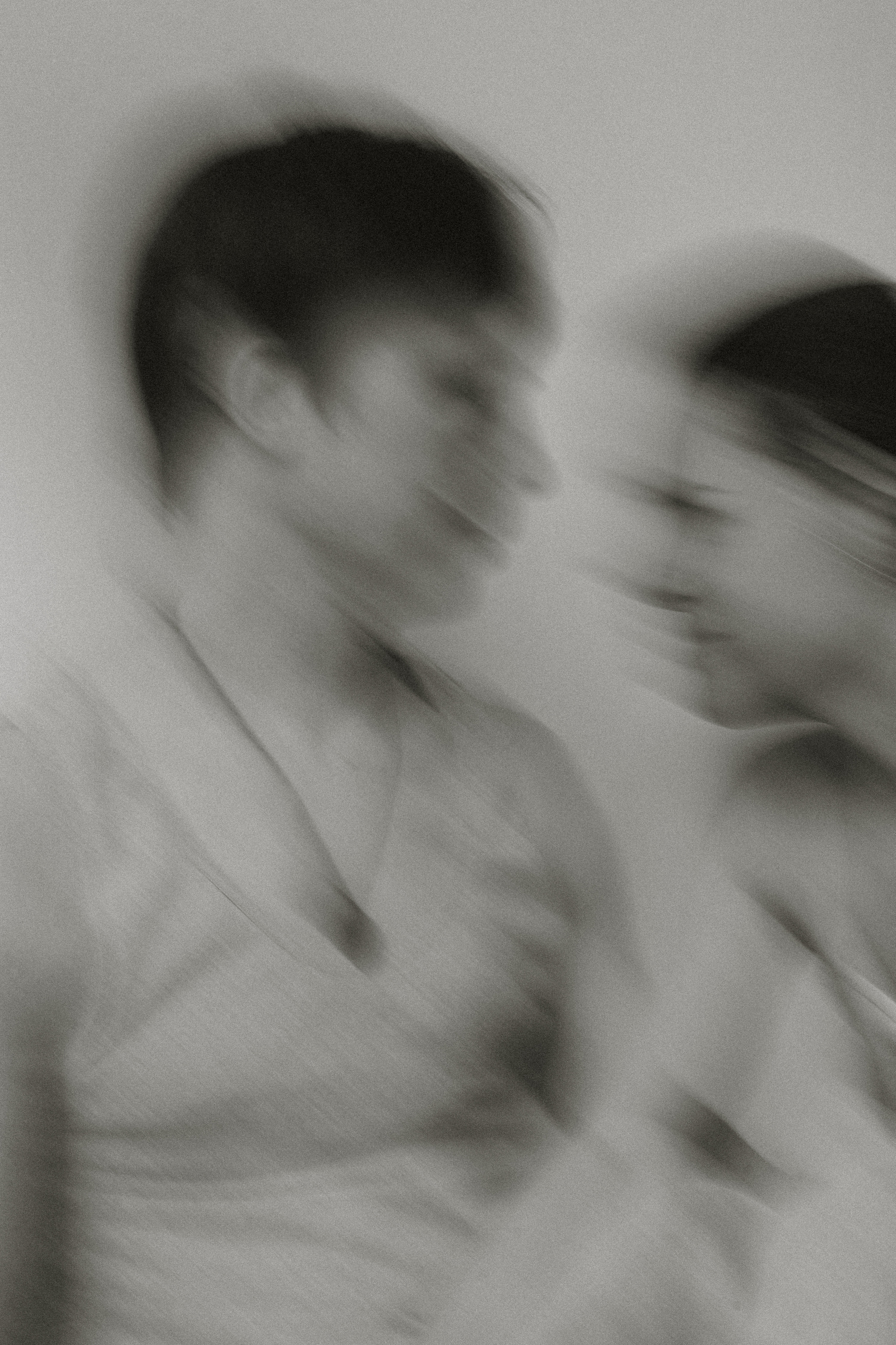 Даша и Ваня. Фотограф в Архангельске Александра Васина