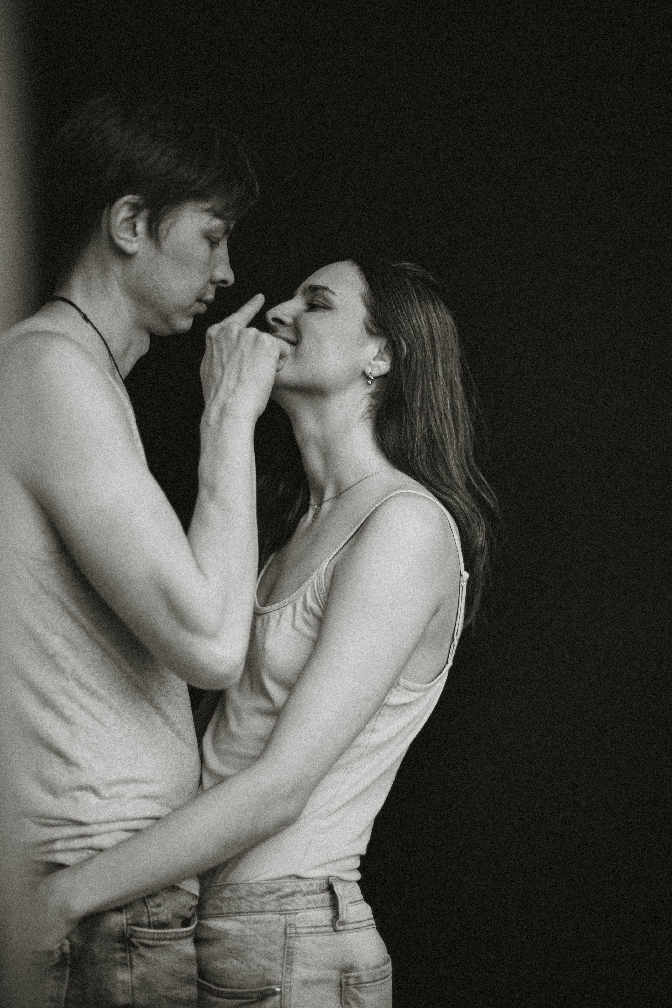 Даша и Ваня. Фотограф в Архангельске Александра Васина