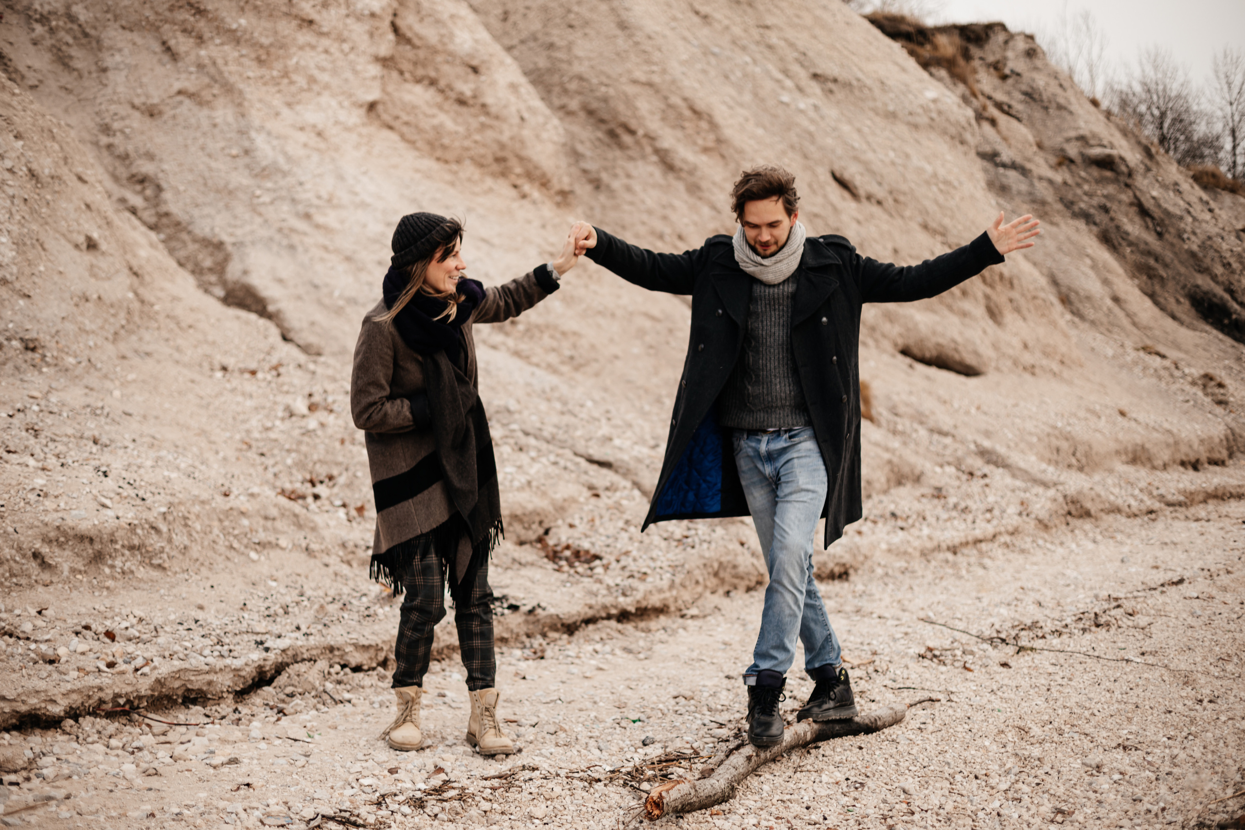 Паша и Оля. Alex Vasina Photographer