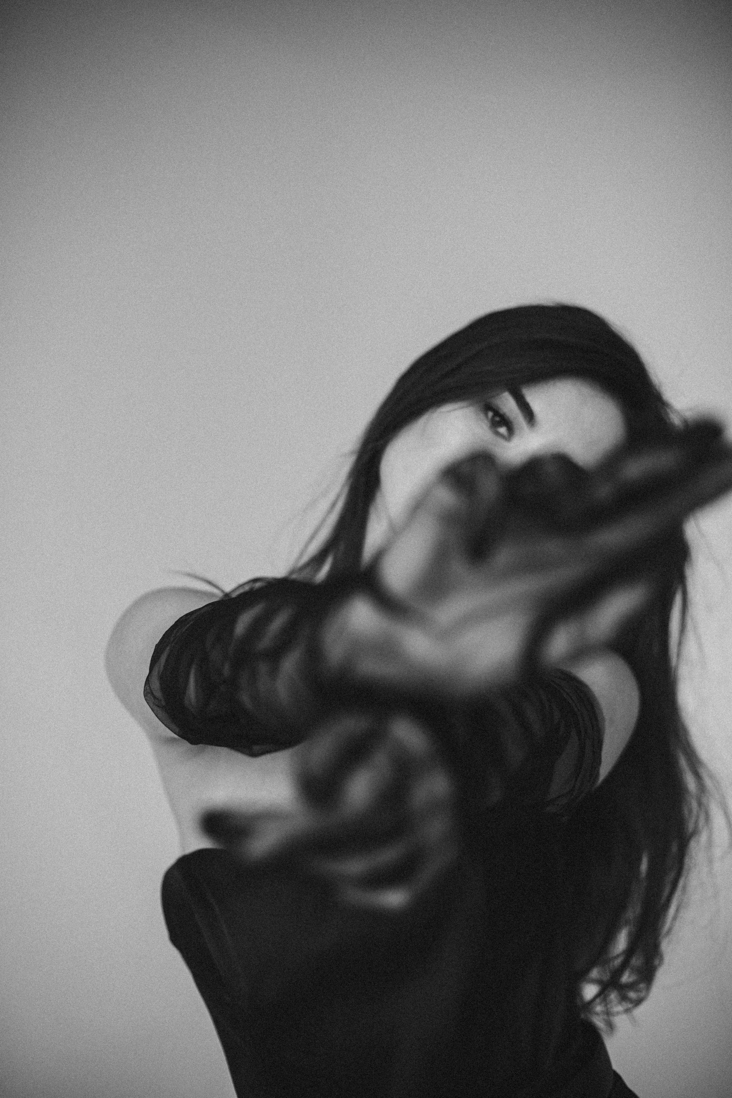 Полина. Фотограф в Архангельске Александра Васина