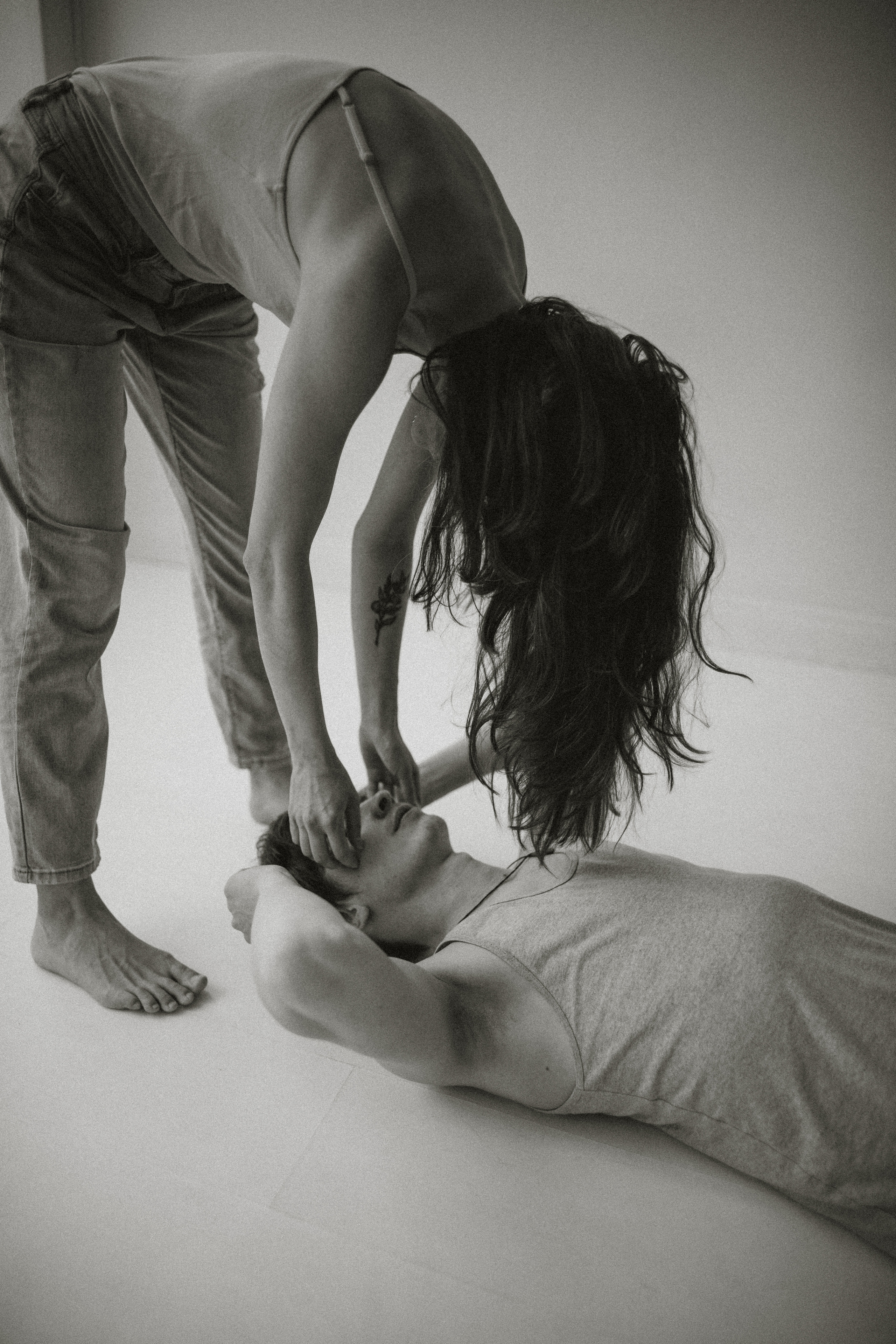 Даша и Ваня. Фотограф в Архангельске Александра Васина