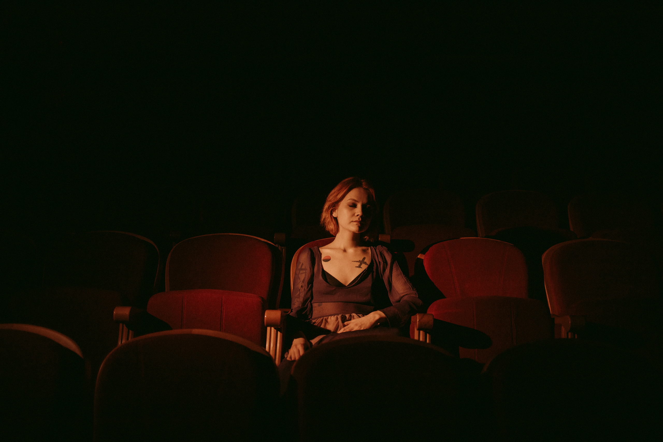 Индивидуальные. Фотограф в Архангельске Александра Васина