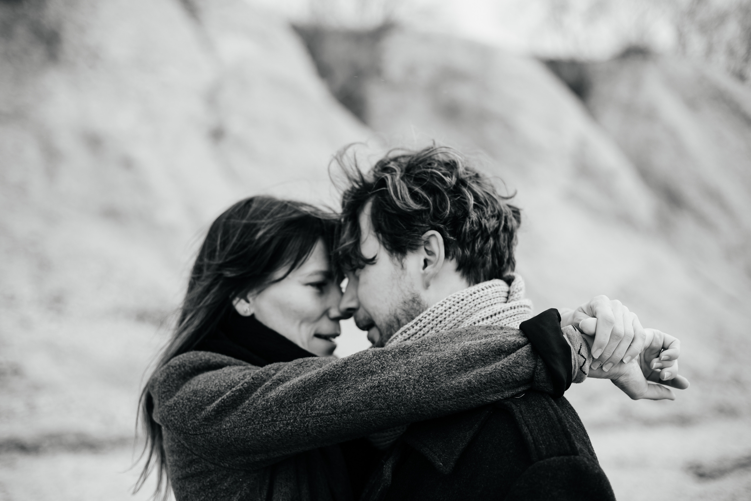 Паша и Оля. Alex Vasina Photographer