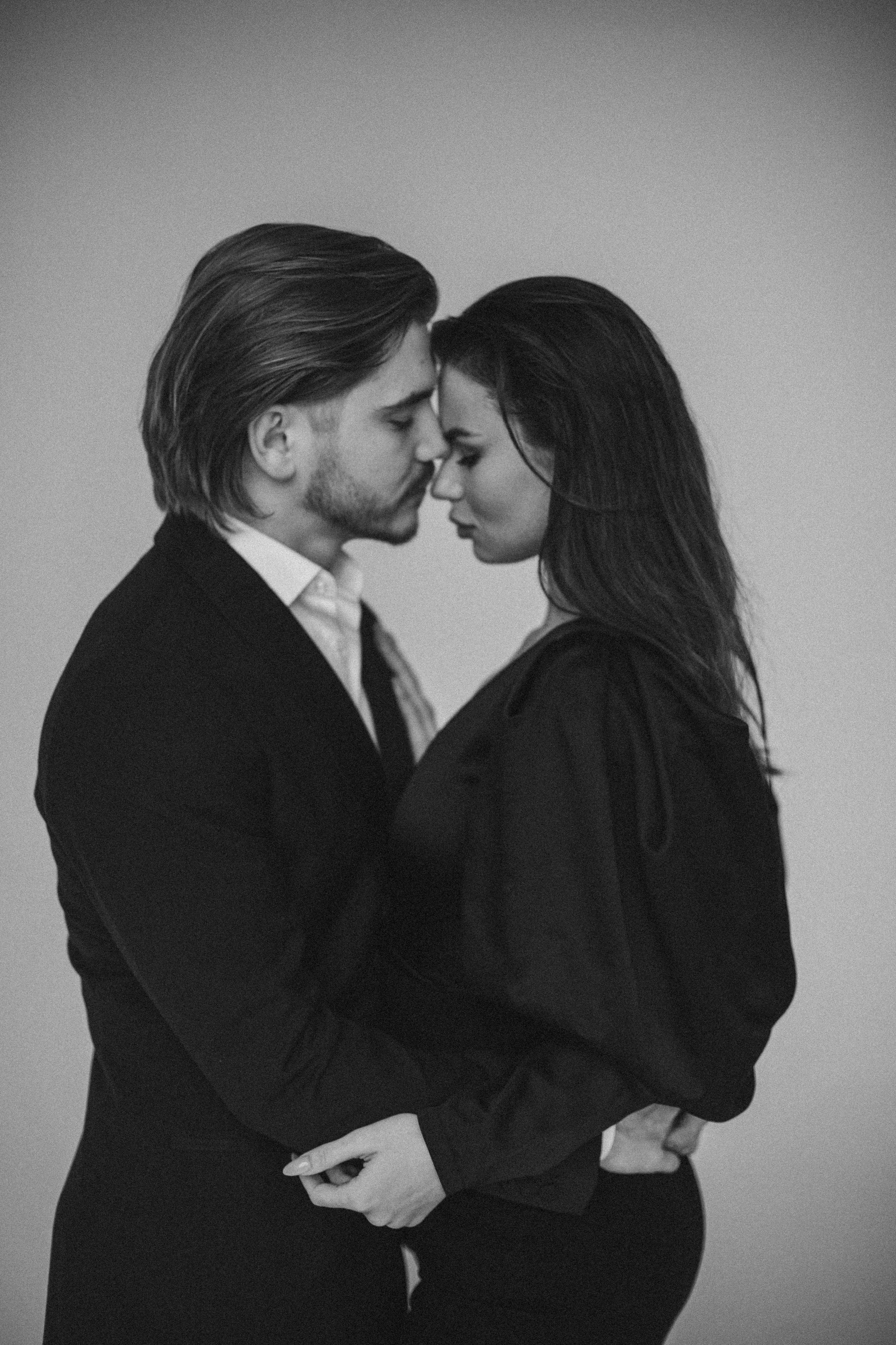 Антон и Полина. Фотограф в Архангельске Александра Васина